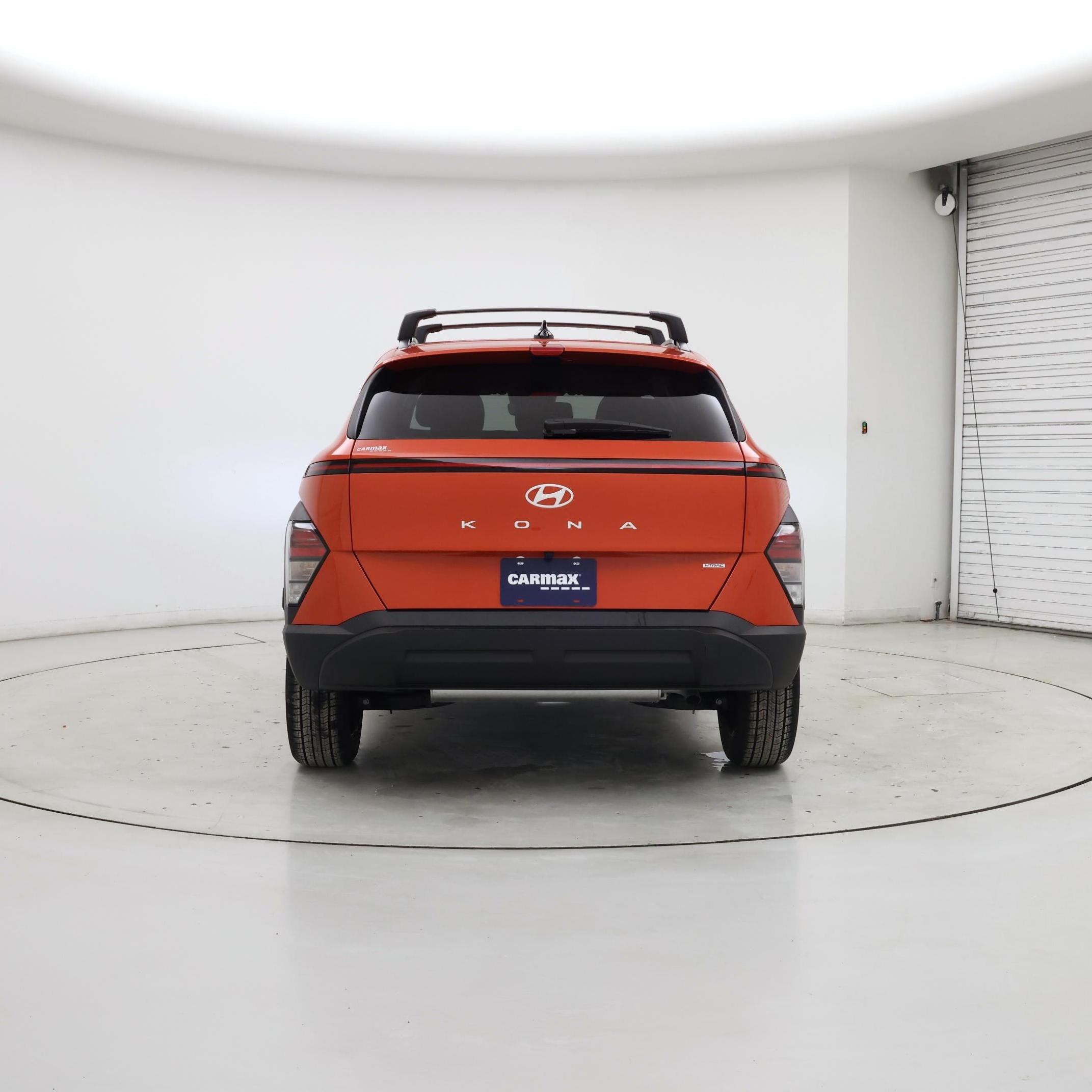 Thumbnail: 2025 Hyundai Kona - 6