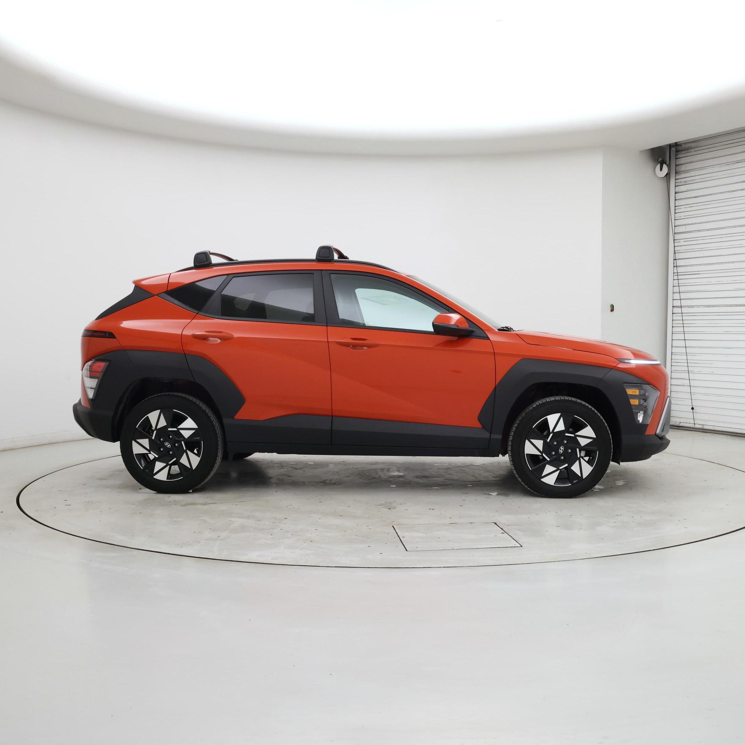 Thumbnail: 2025 Hyundai Kona - 7