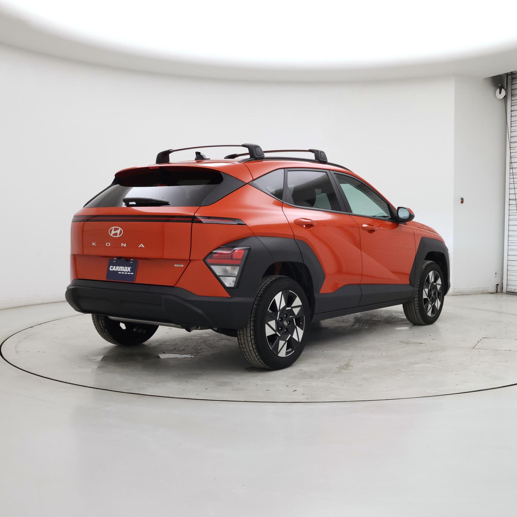 Thumbnail: 2025 Hyundai Kona - 8