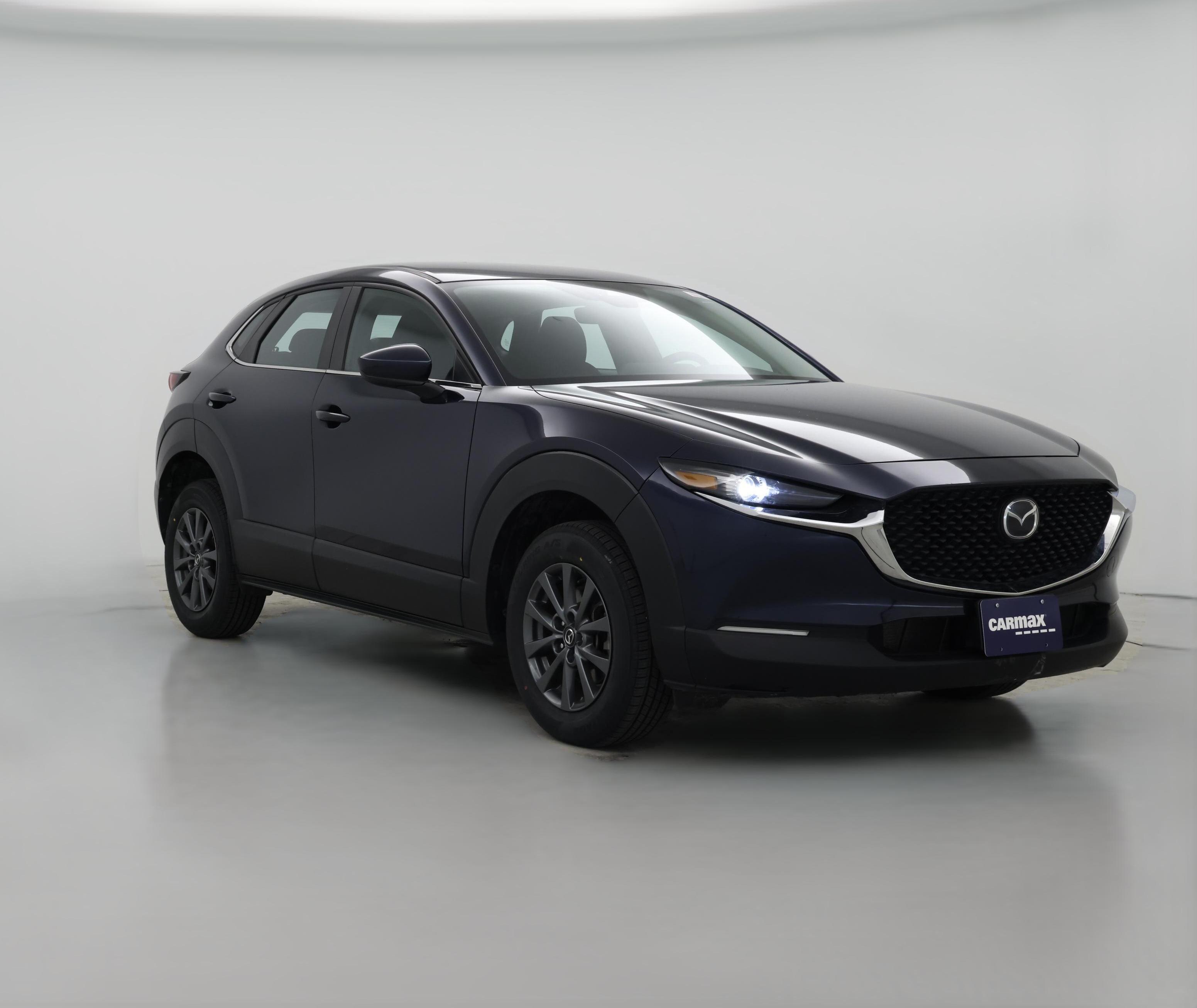 Thumbnail: 2022 Mazda CX-30 - 1