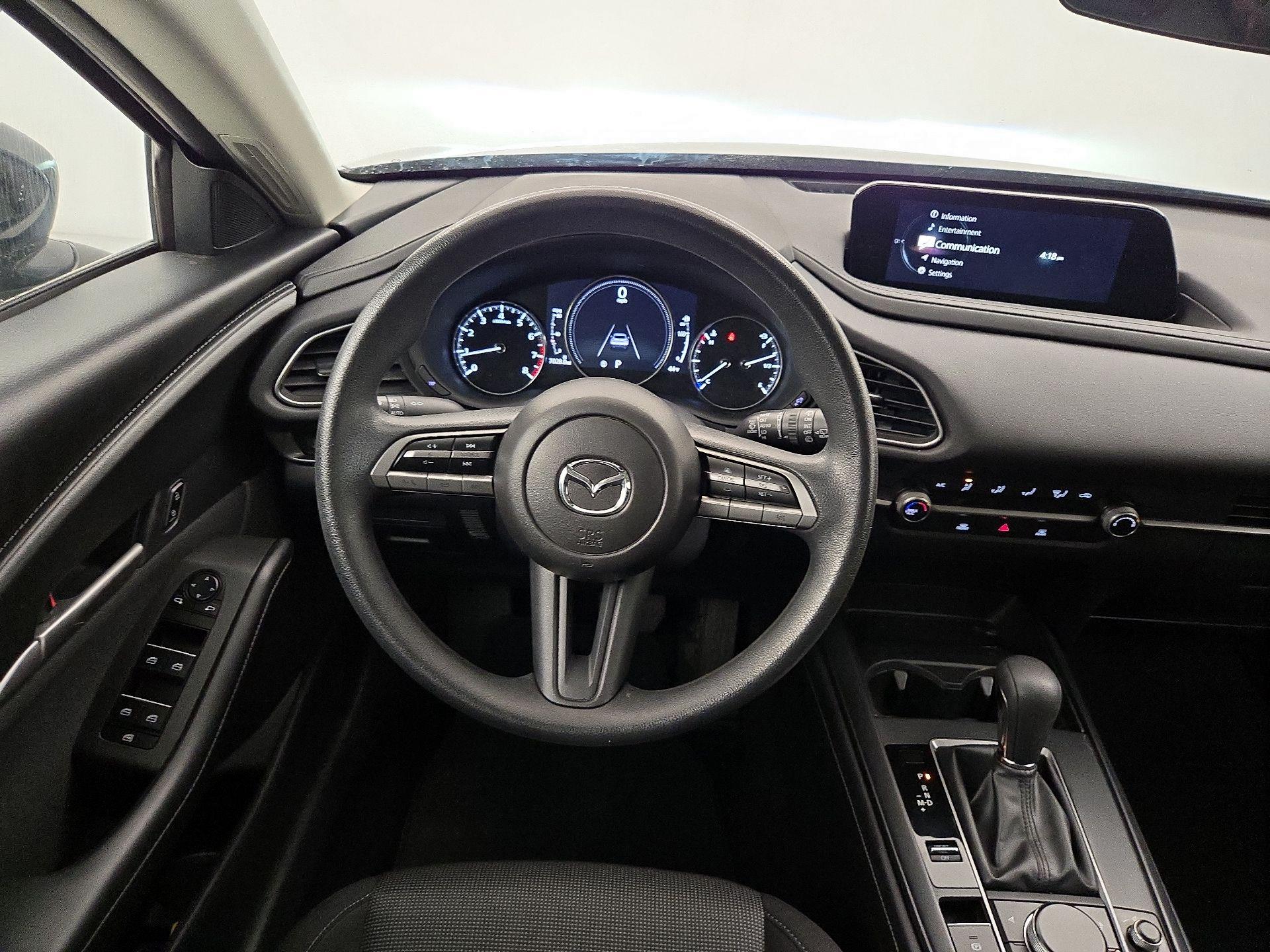 Thumbnail: 2022 Mazda CX-30 - 10