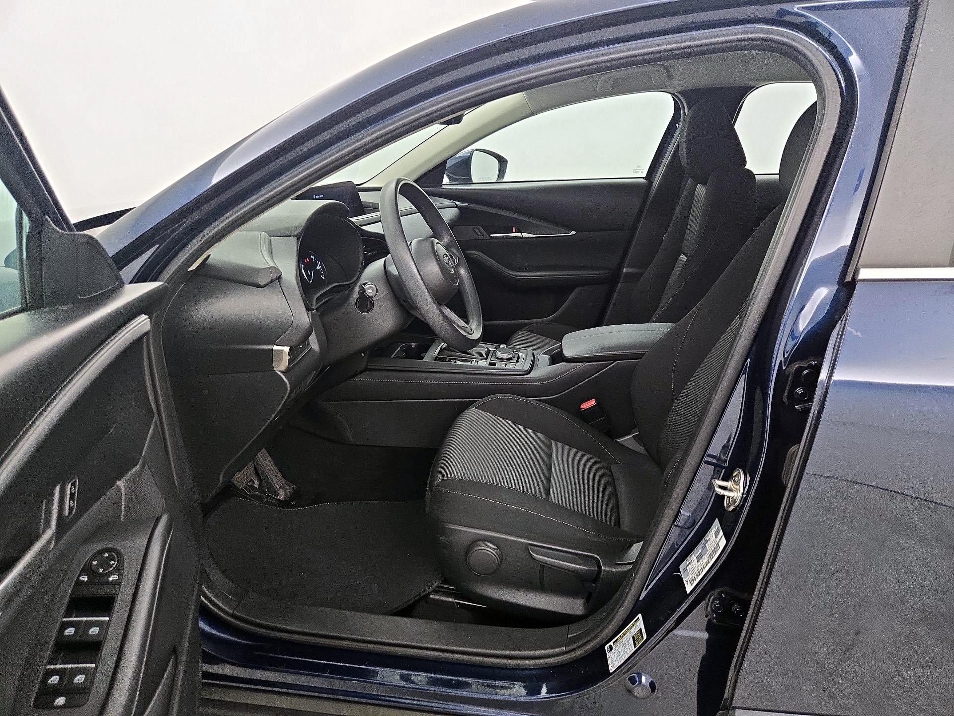 Thumbnail: 2022 Mazda CX-30 - 11