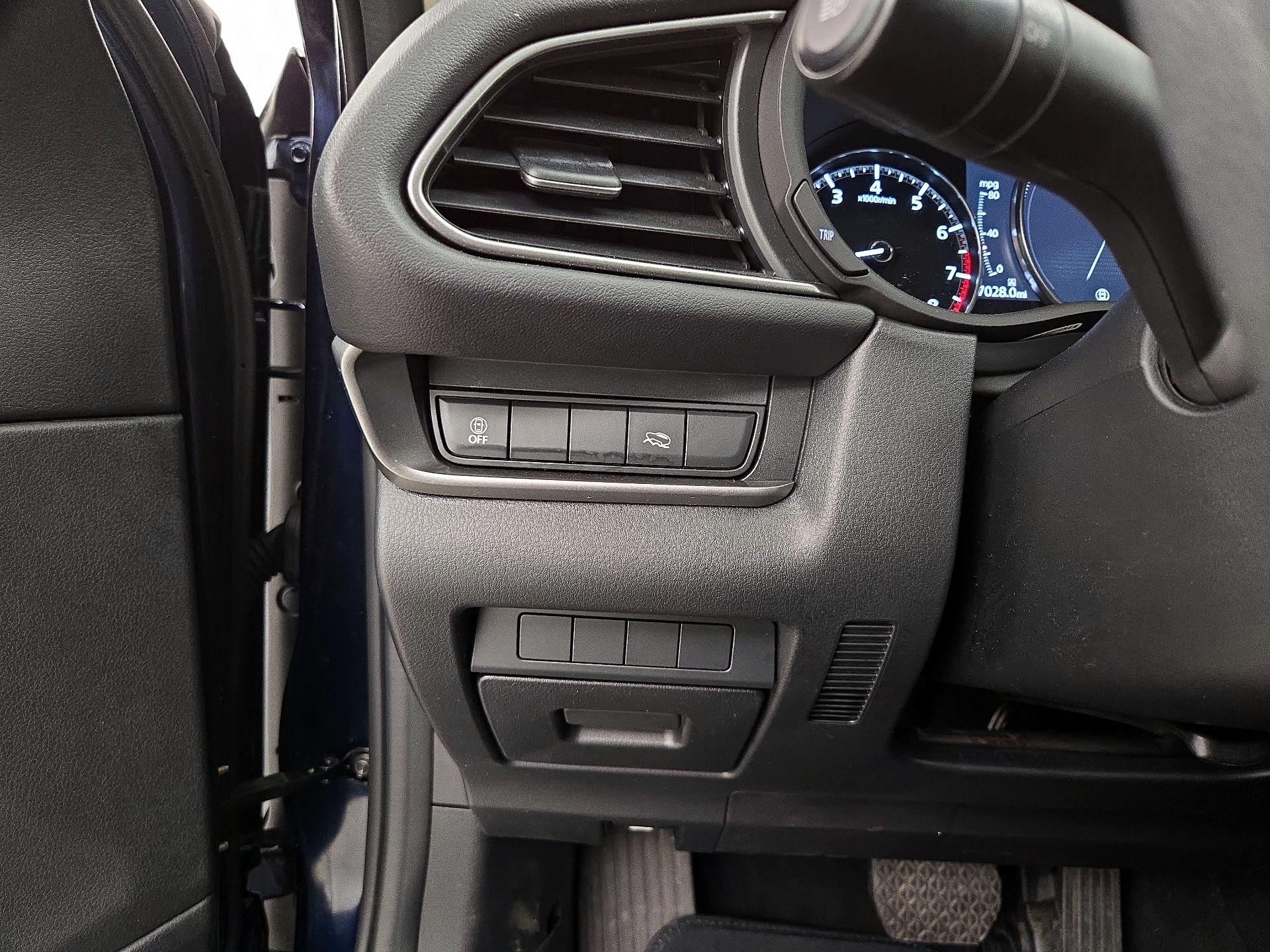 Thumbnail: 2022 Mazda CX-30 - 13