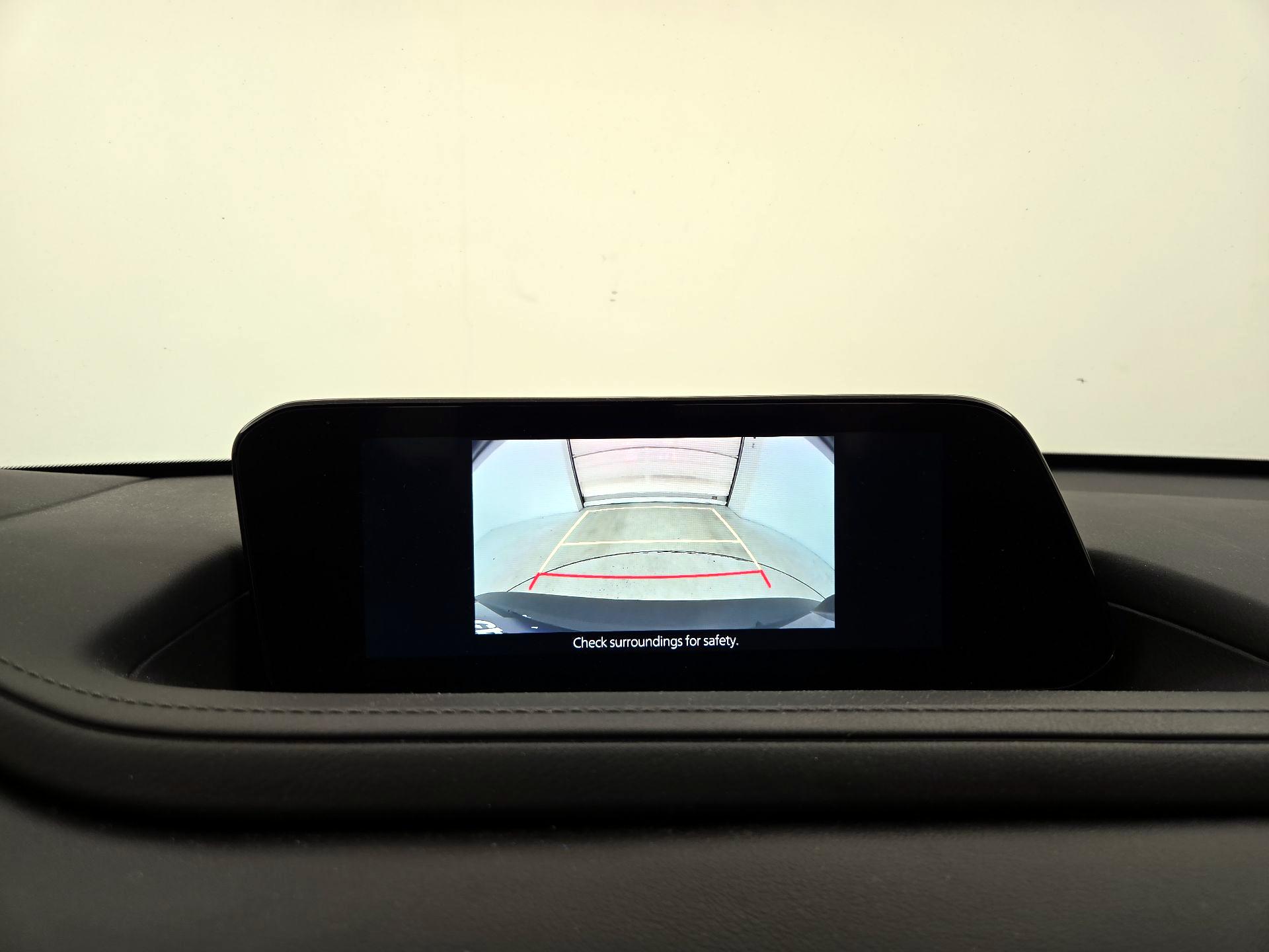 Thumbnail: 2022 Mazda CX-30 - 14