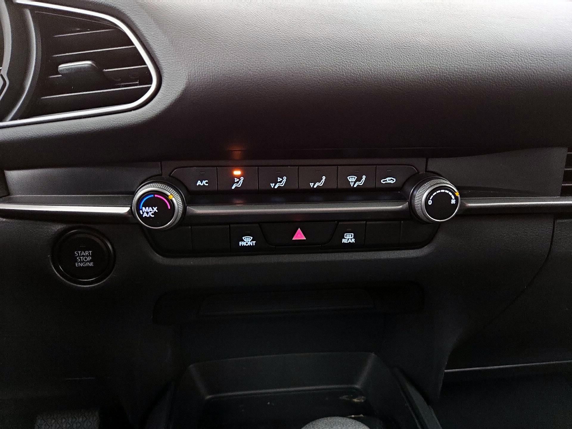 Thumbnail: 2022 Mazda CX-30 - 16