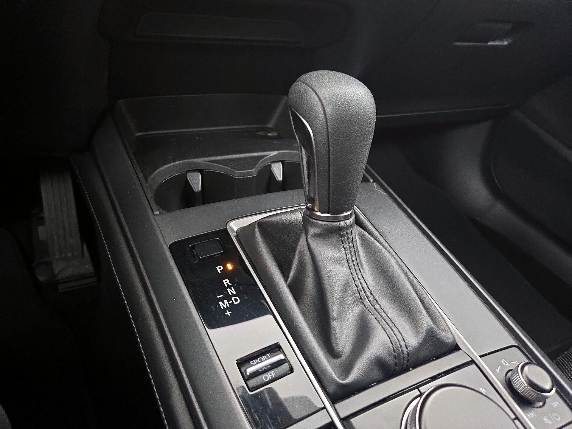 Thumbnail: 2022 Mazda CX-30 - 17