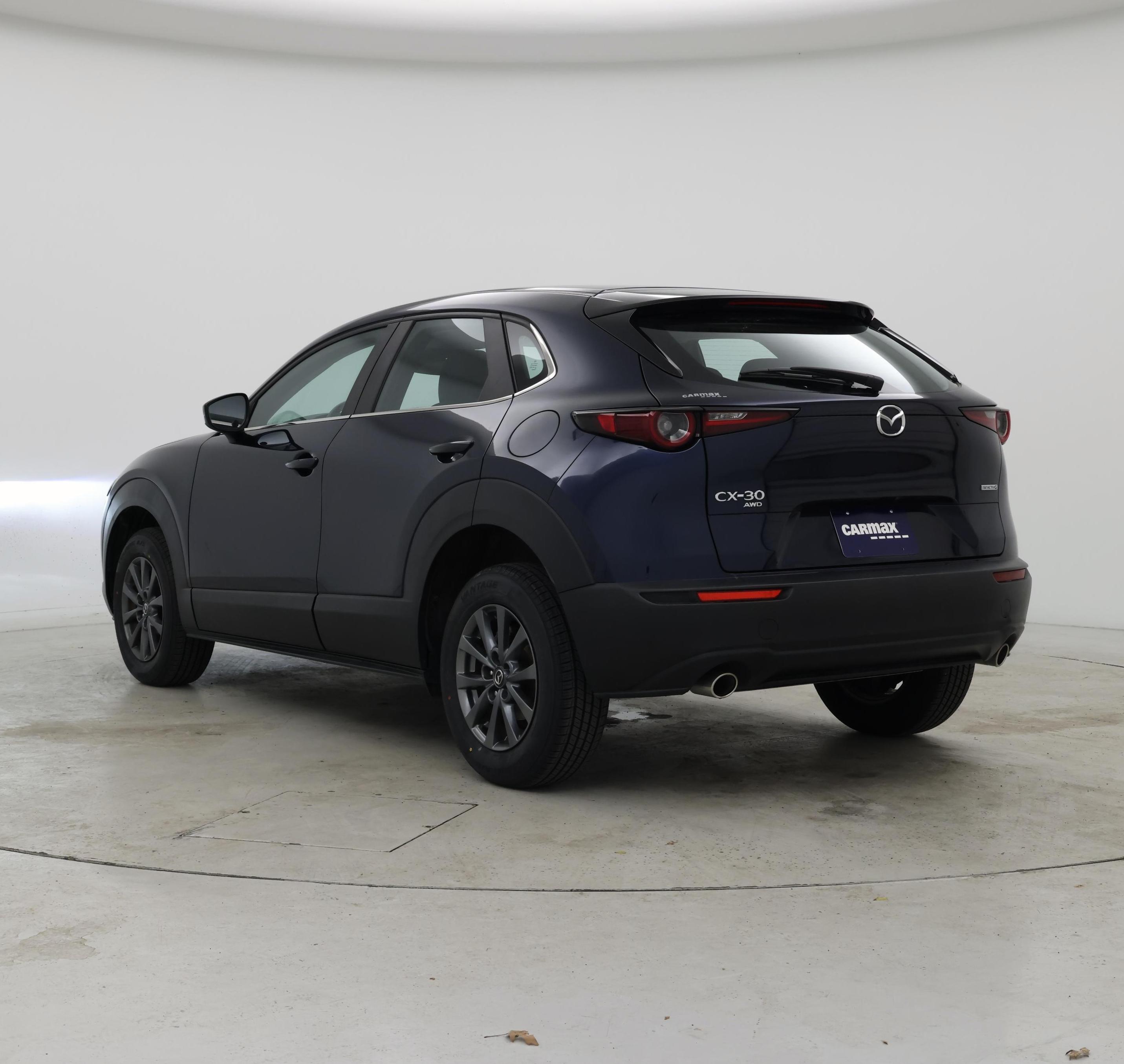 Thumbnail: 2022 Mazda CX-30 - 2