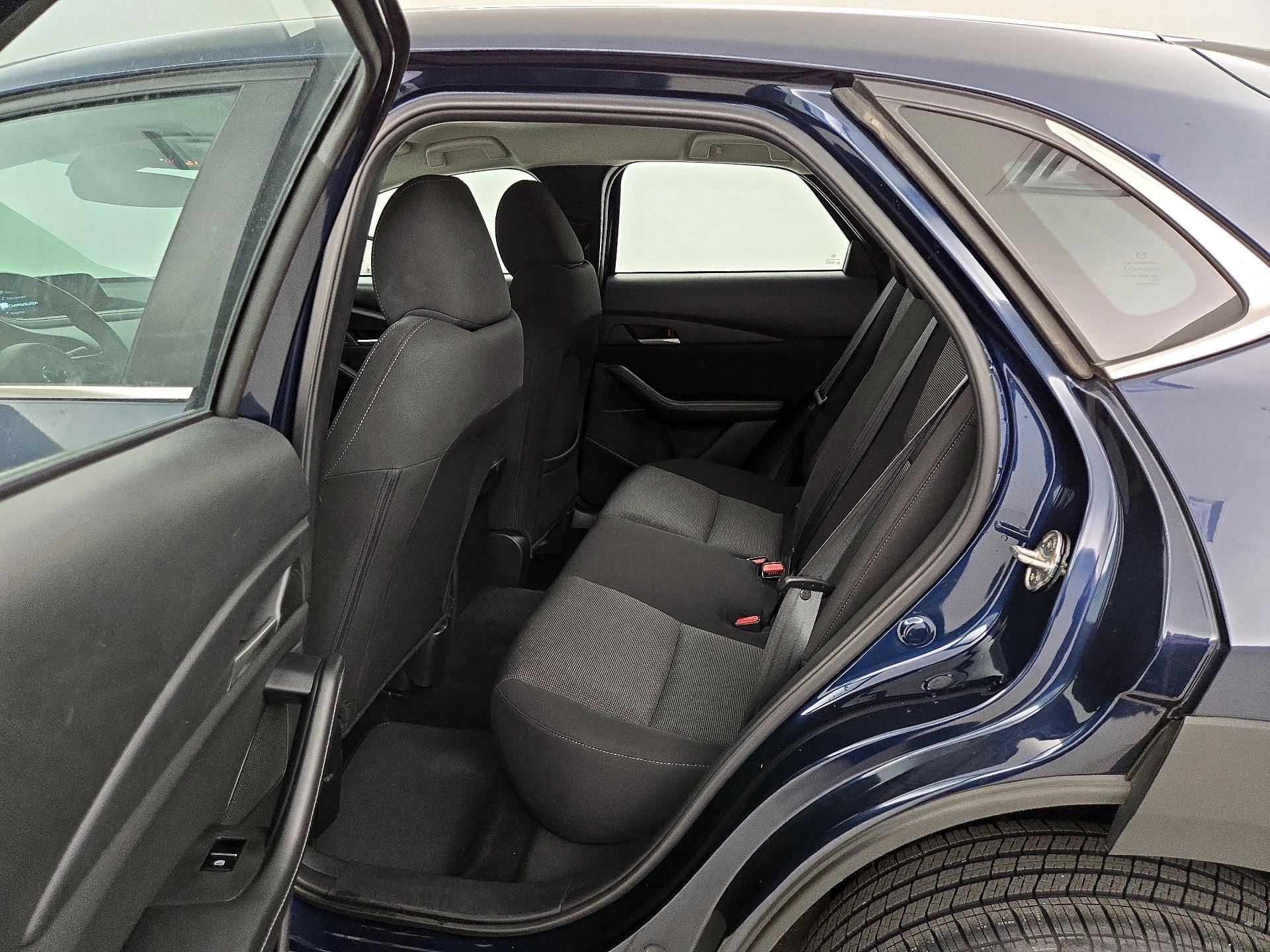 Thumbnail: 2022 Mazda CX-30 - 19