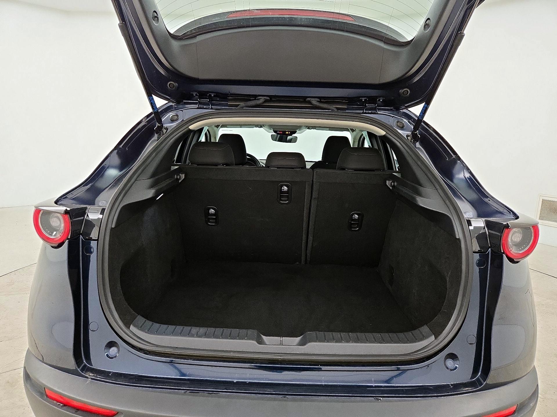 Thumbnail: 2022 Mazda CX-30 - 20