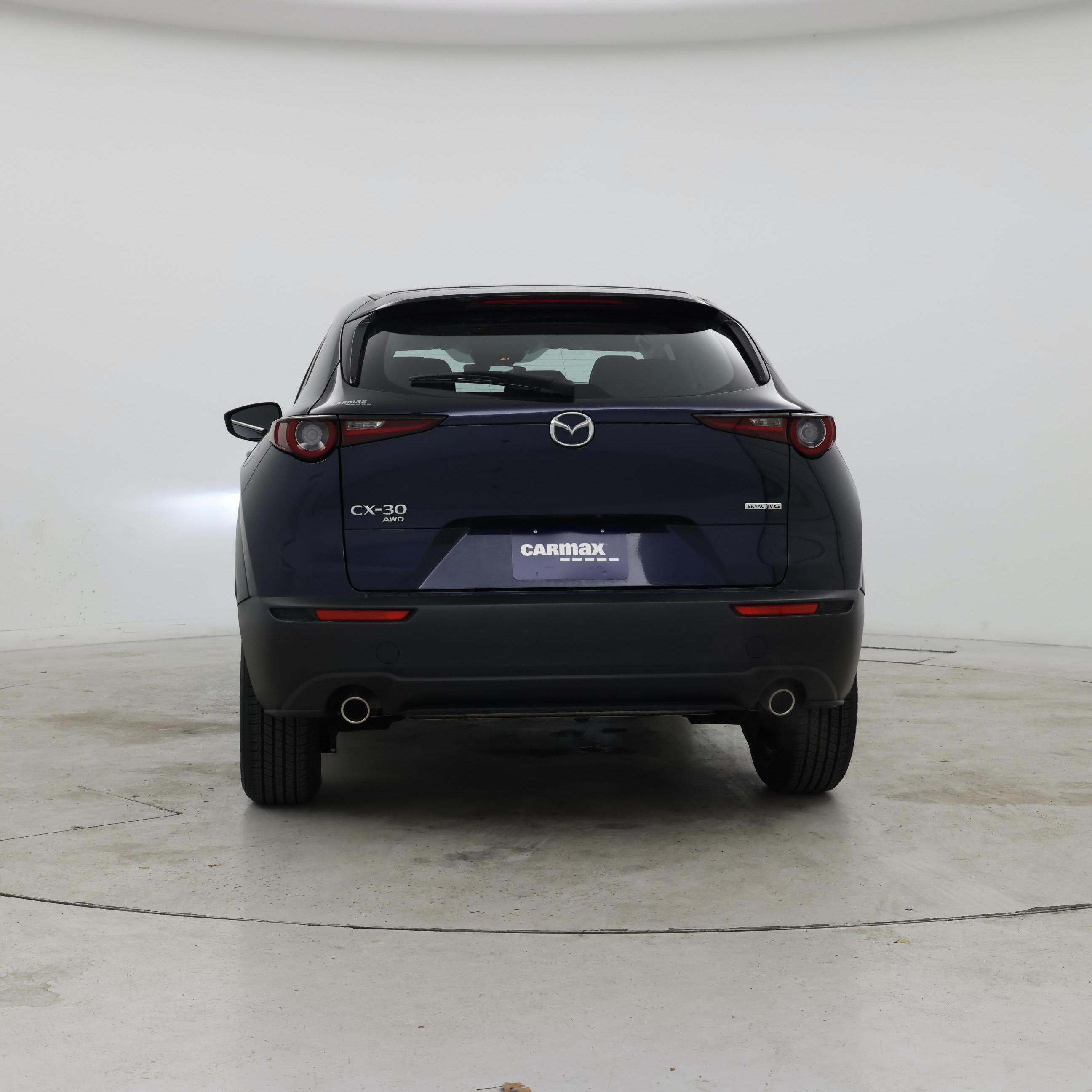 Thumbnail: 2022 Mazda CX-30 - 6