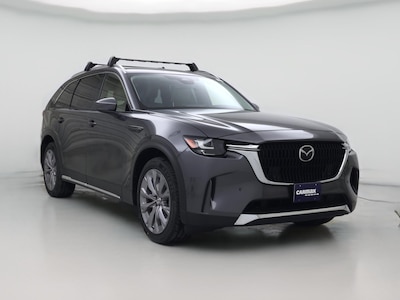 2024 Mazda CX-90 Turbo Premium