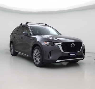 2024 Mazda CX-90 Turbo Premium