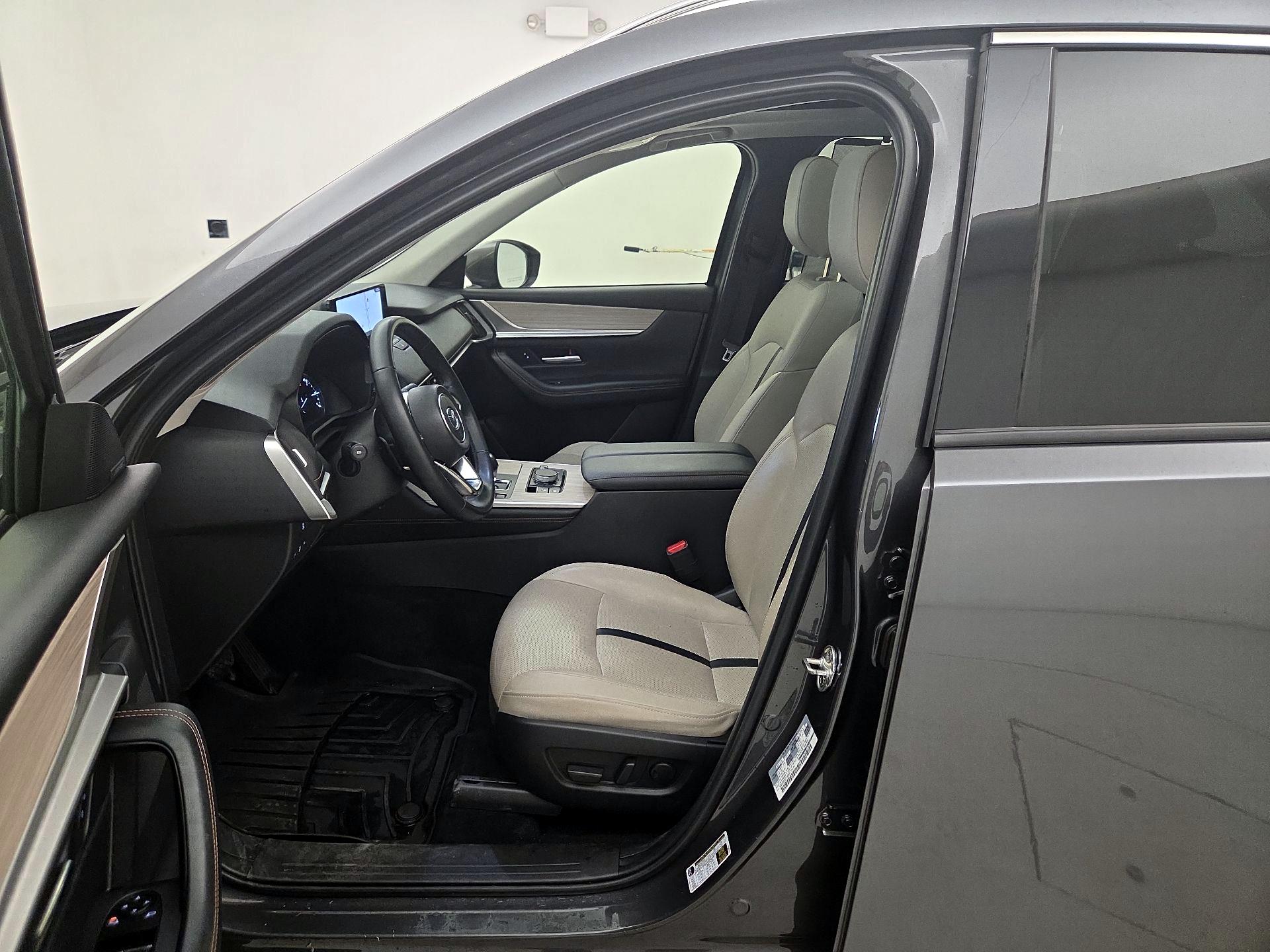 Thumbnail: 2024 Mazda CX-90 - 11