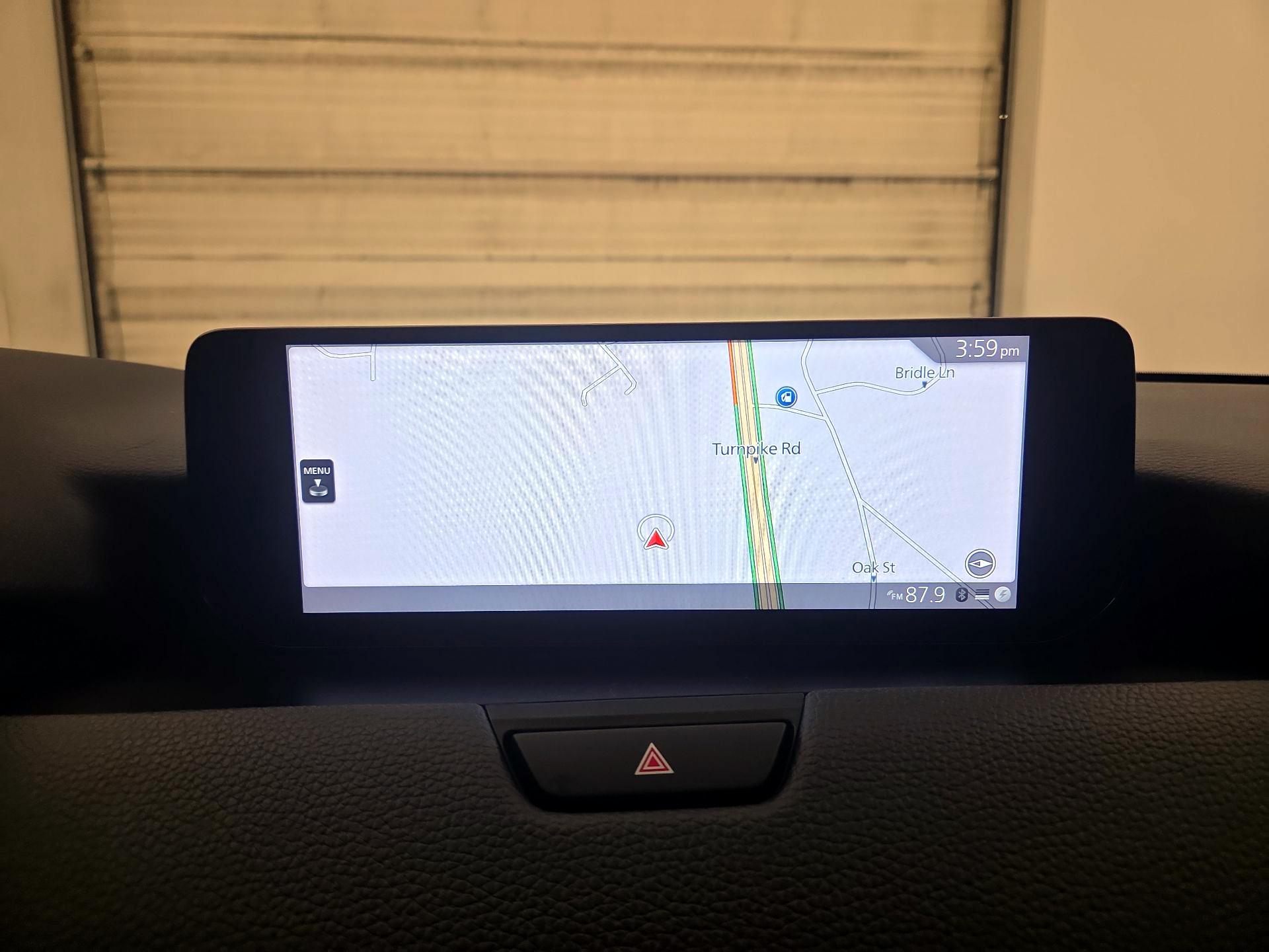 Thumbnail: 2024 Mazda CX-90 - 14