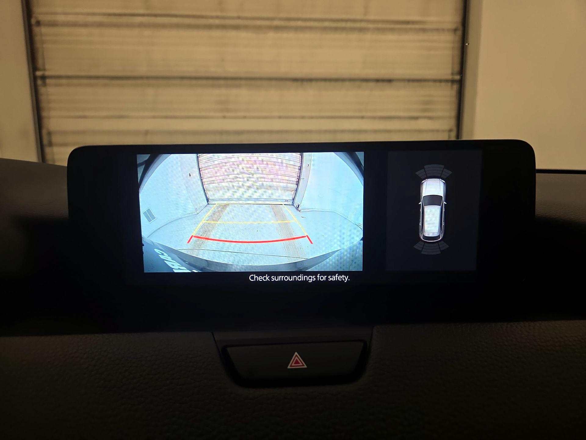 Thumbnail: 2024 Mazda CX-90 - 15