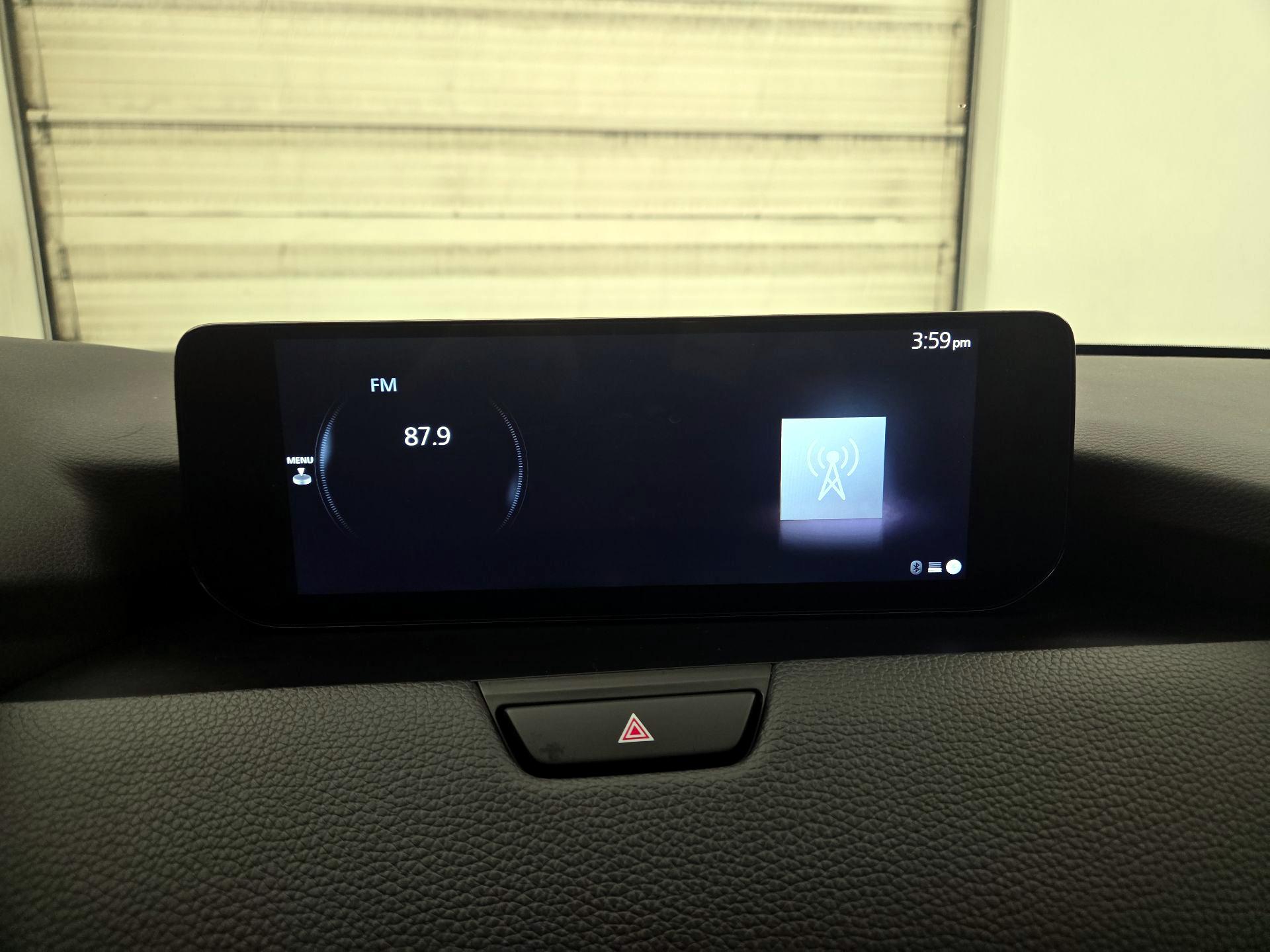 Thumbnail: 2024 Mazda CX-90 - 16