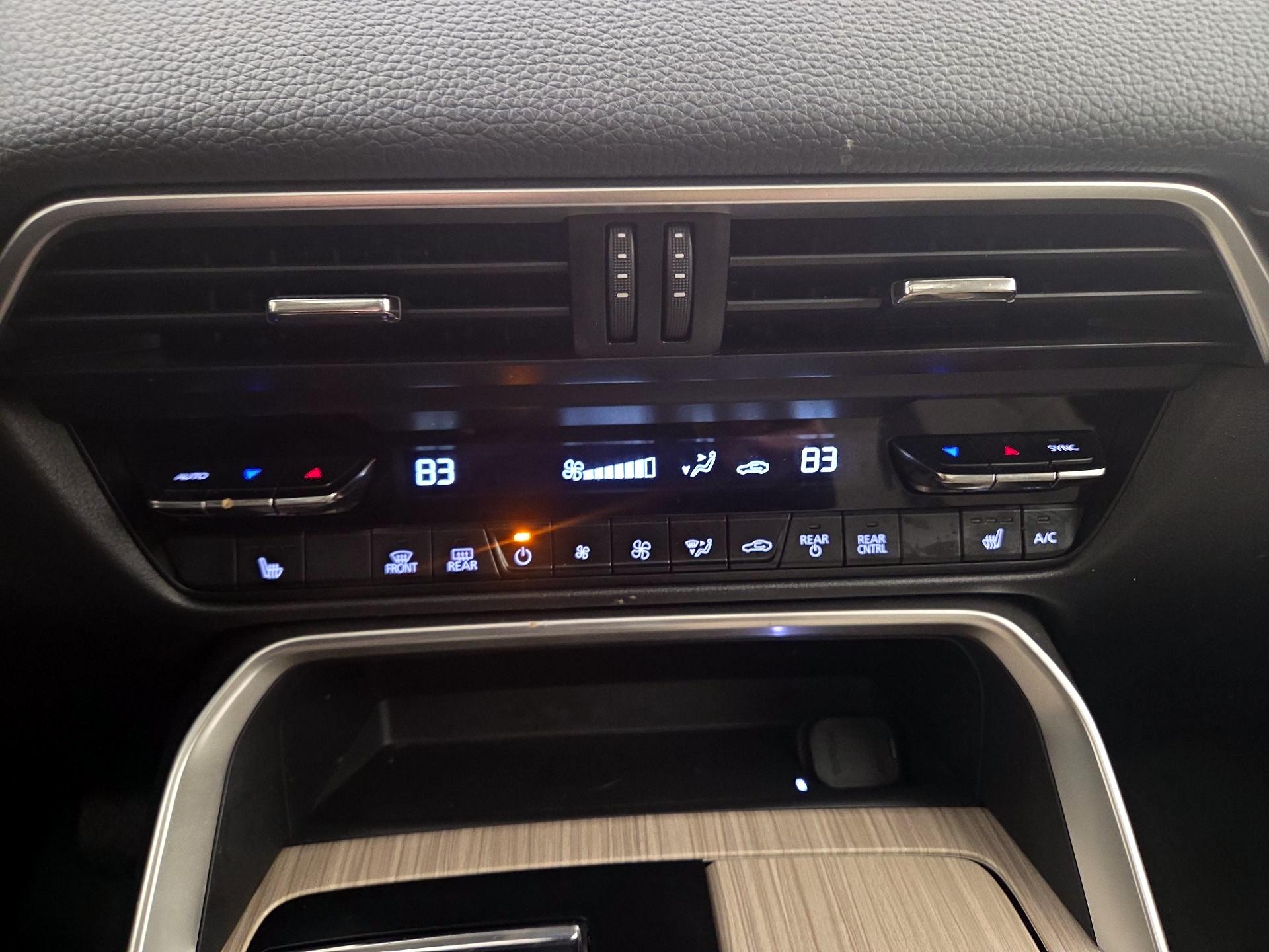 Thumbnail: 2024 Mazda CX-90 - 17