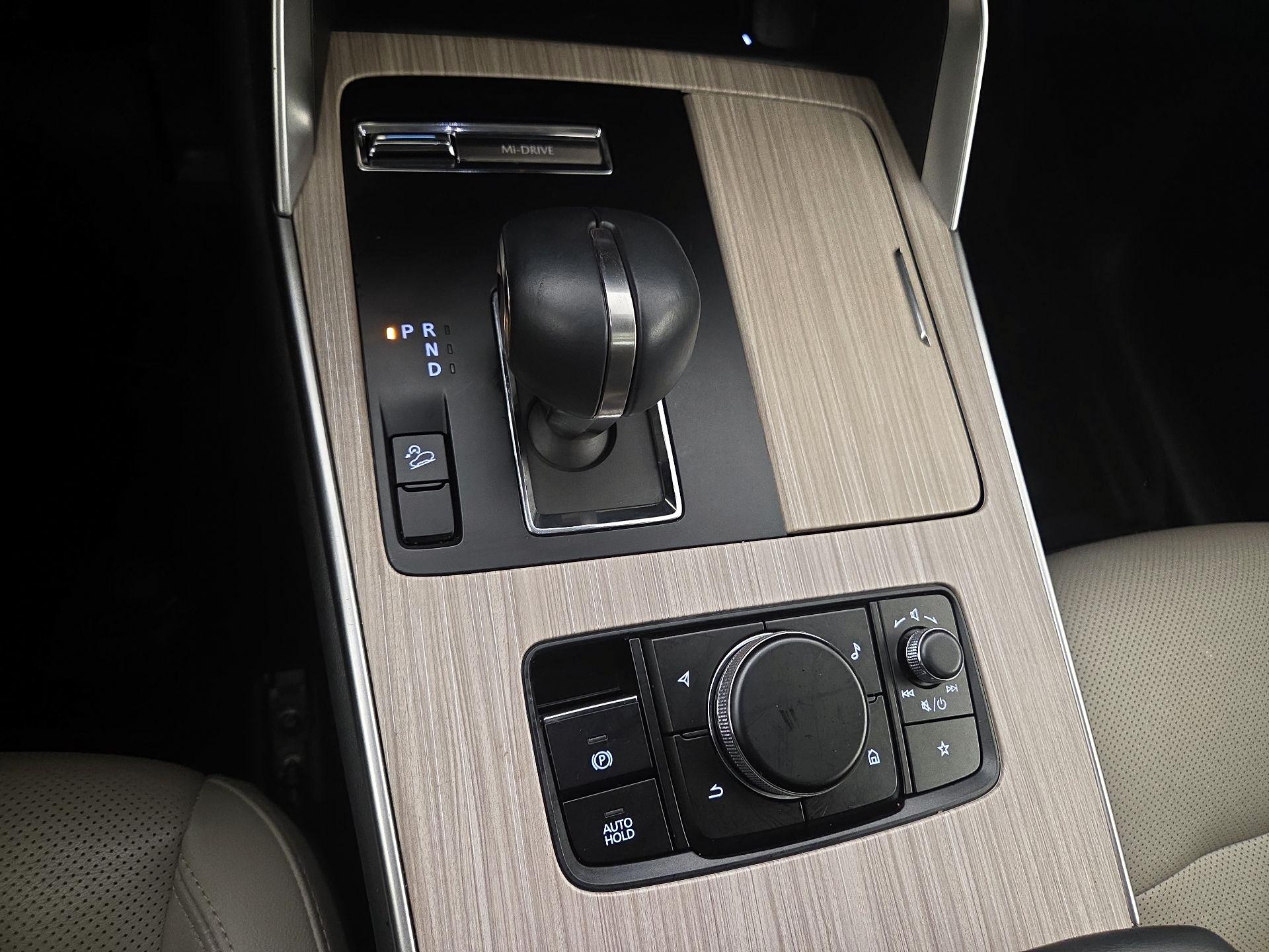 Thumbnail: 2024 Mazda CX-90 - 18