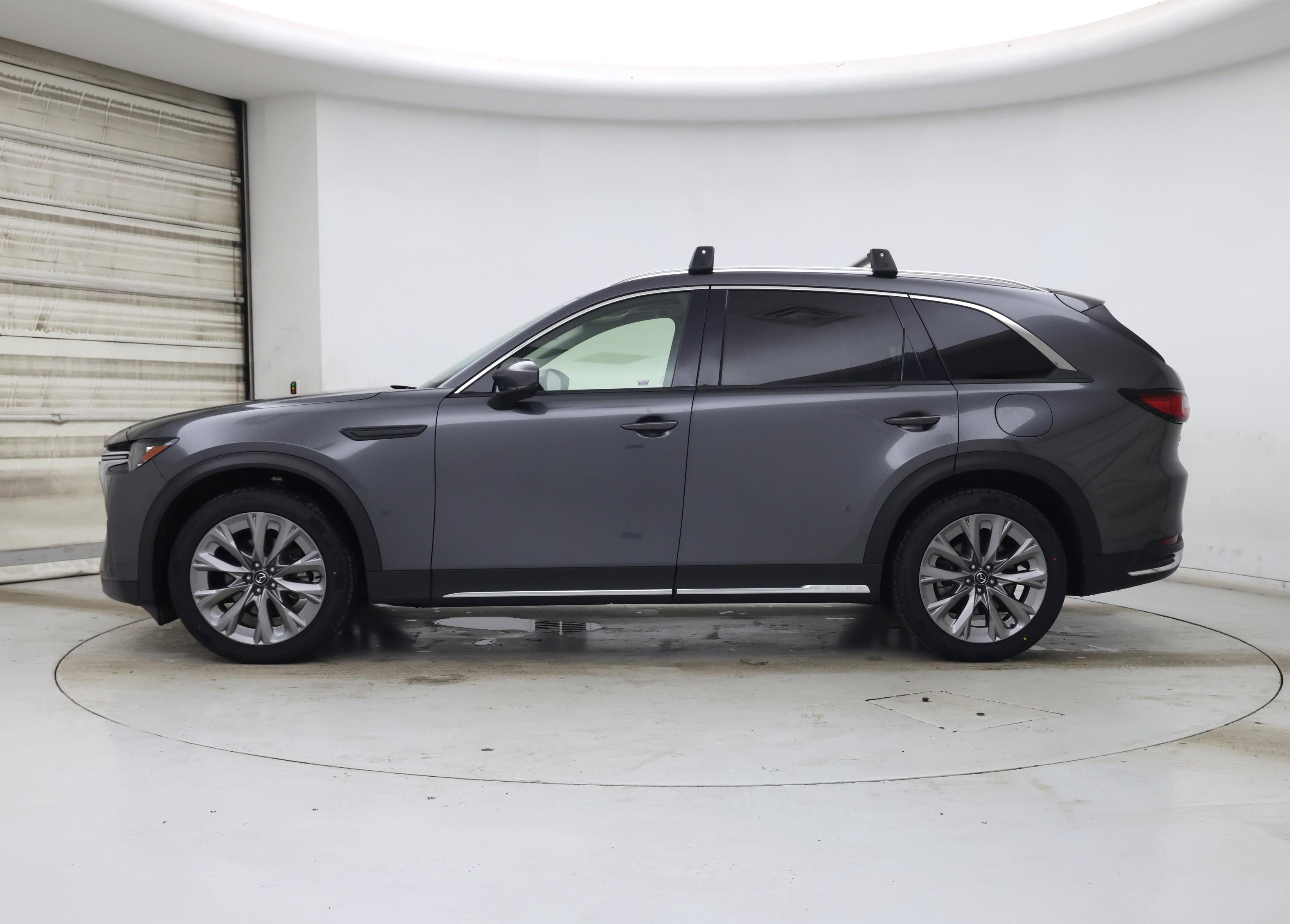 Thumbnail: 2024 Mazda CX-90 - 3