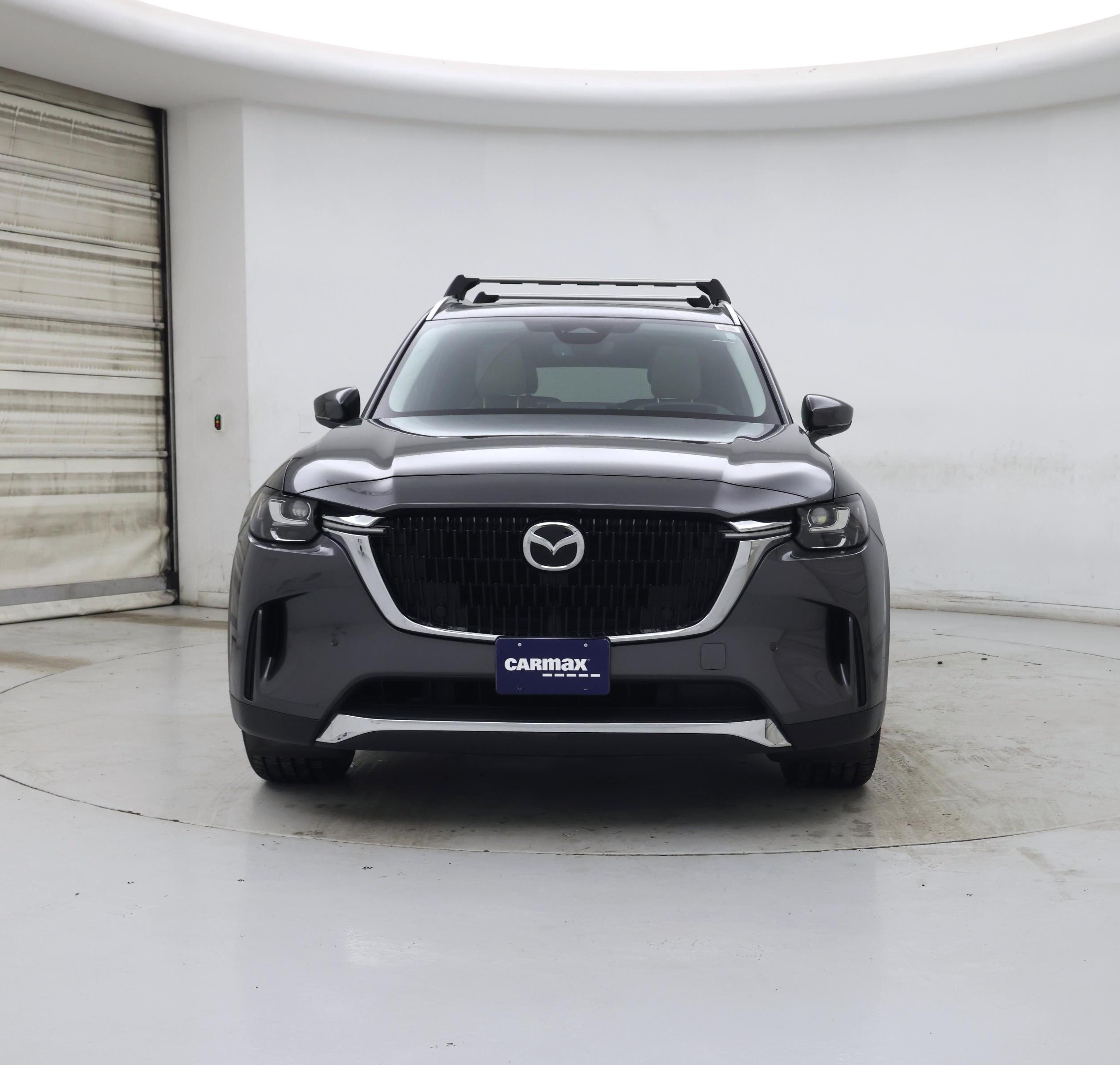 Thumbnail: 2024 Mazda CX-90 - 5
