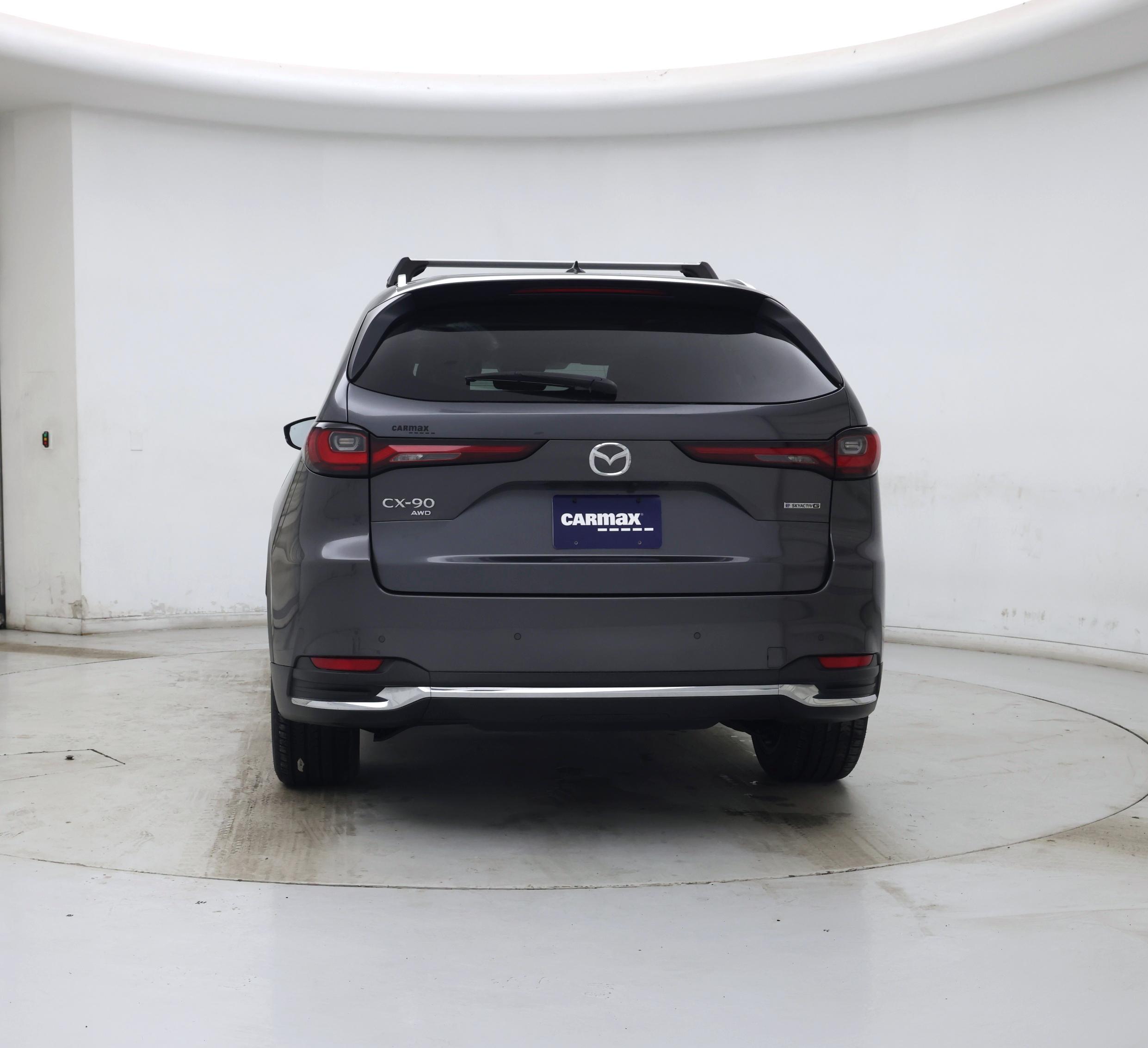 Thumbnail: 2024 Mazda CX-90 - 6