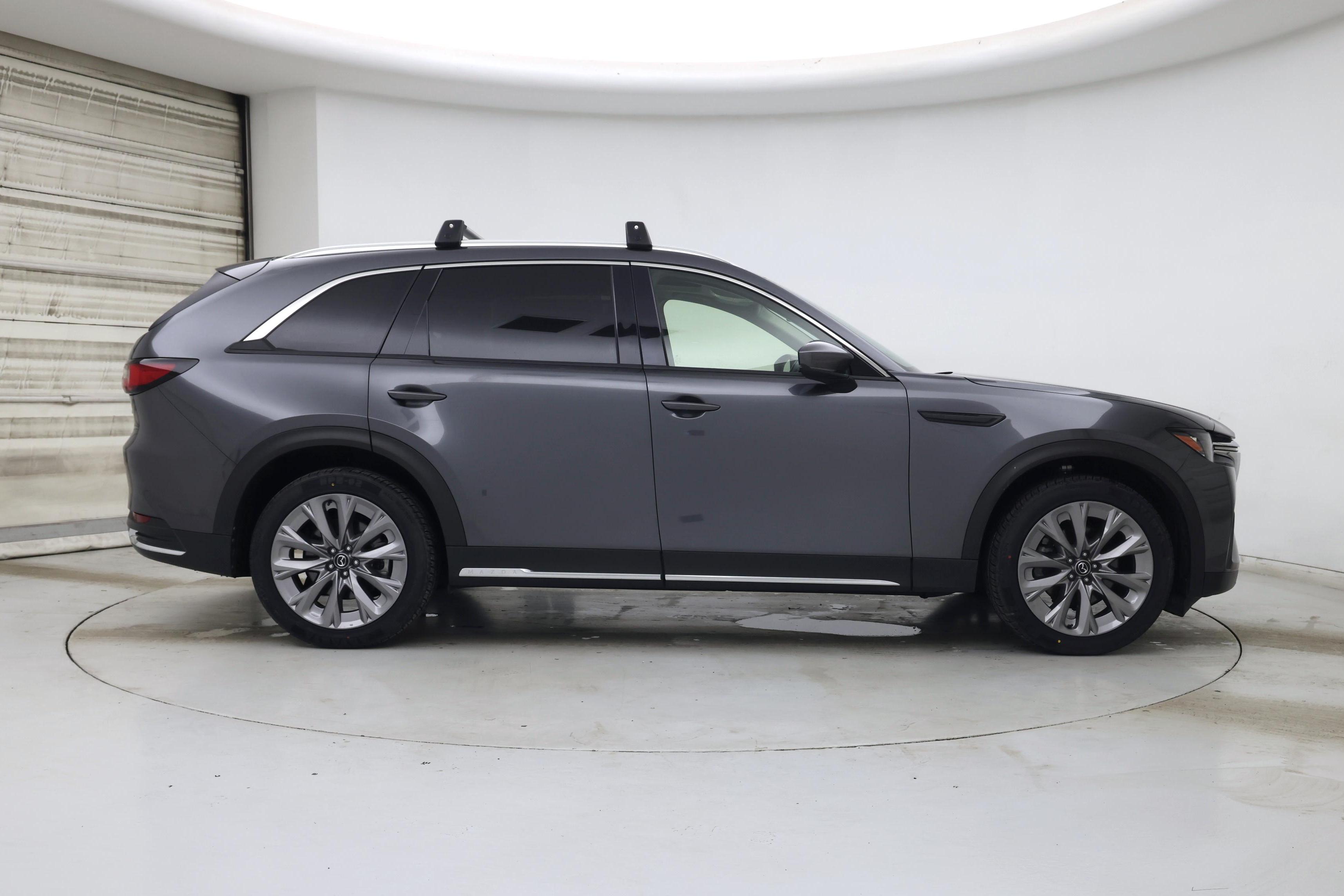 Thumbnail: 2024 Mazda CX-90 - 7