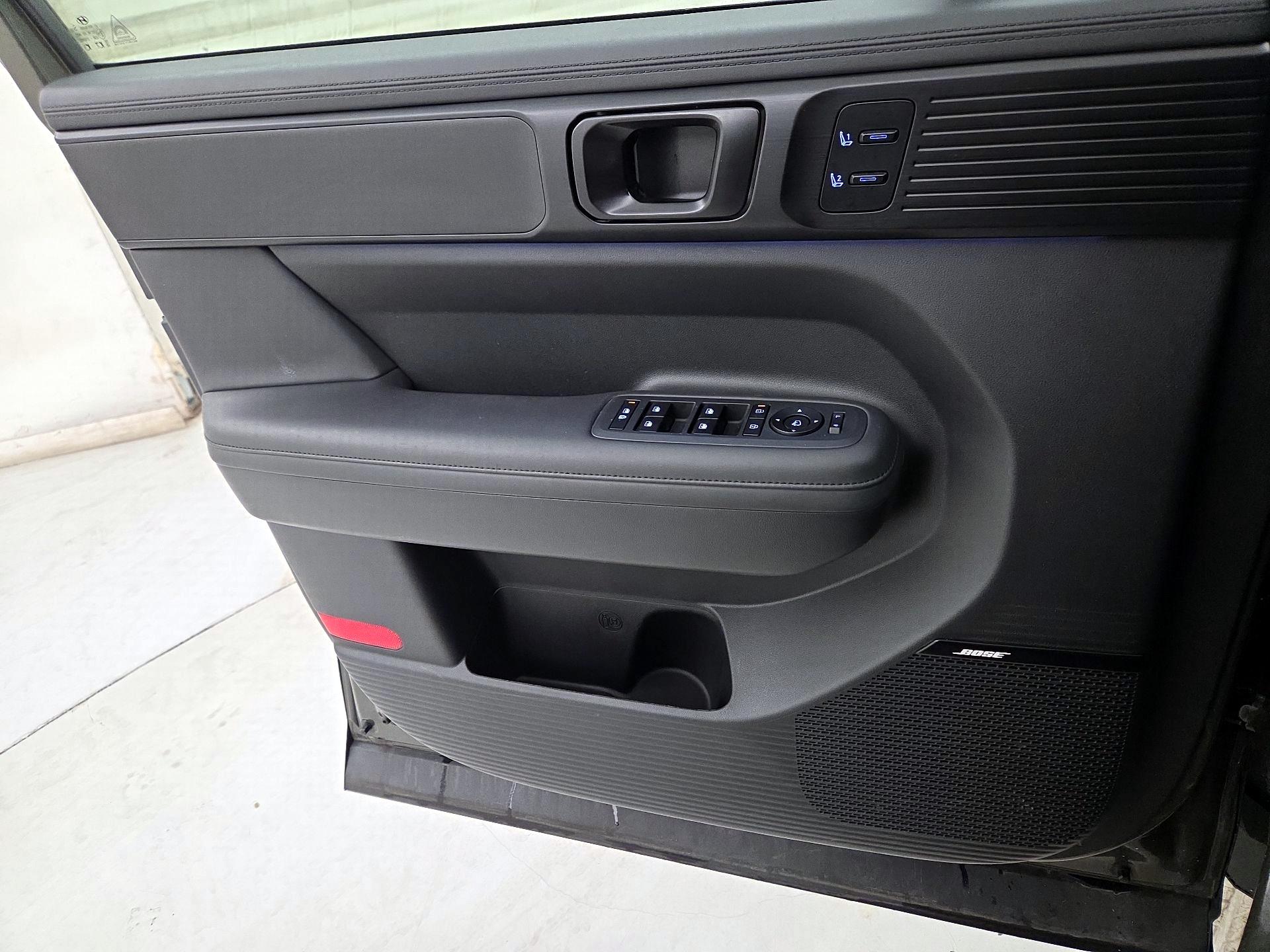 Thumbnail: 2025 Hyundai Santa Fe - 12