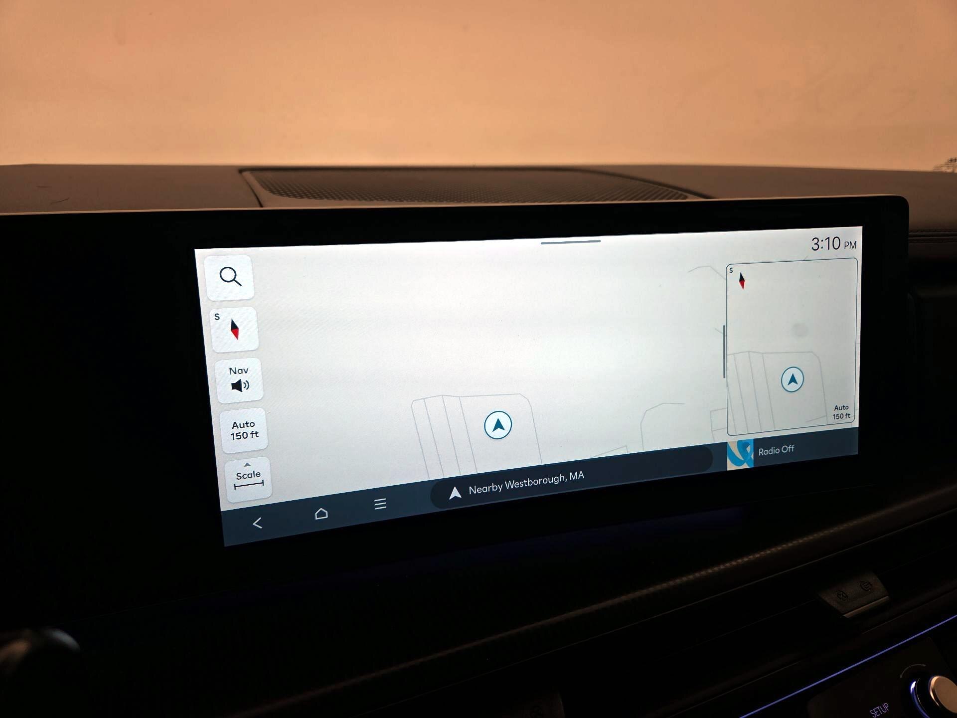 Thumbnail: 2025 Hyundai Santa Fe - 14