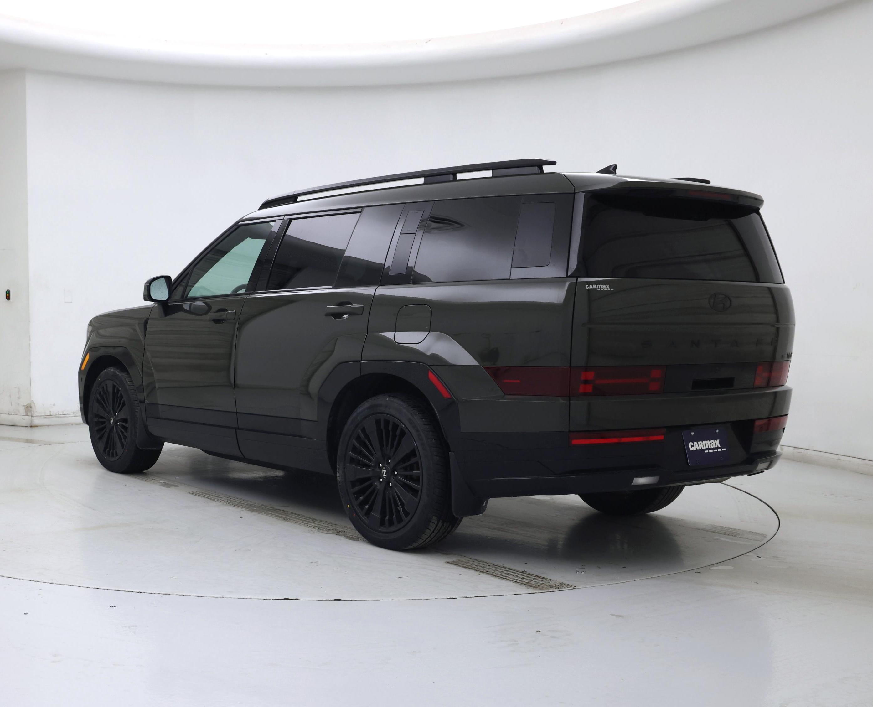 Thumbnail: 2025 Hyundai Santa Fe - 2