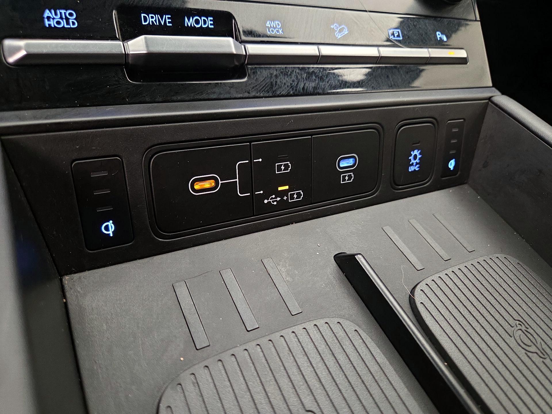 Thumbnail: 2025 Hyundai Santa Fe - 19