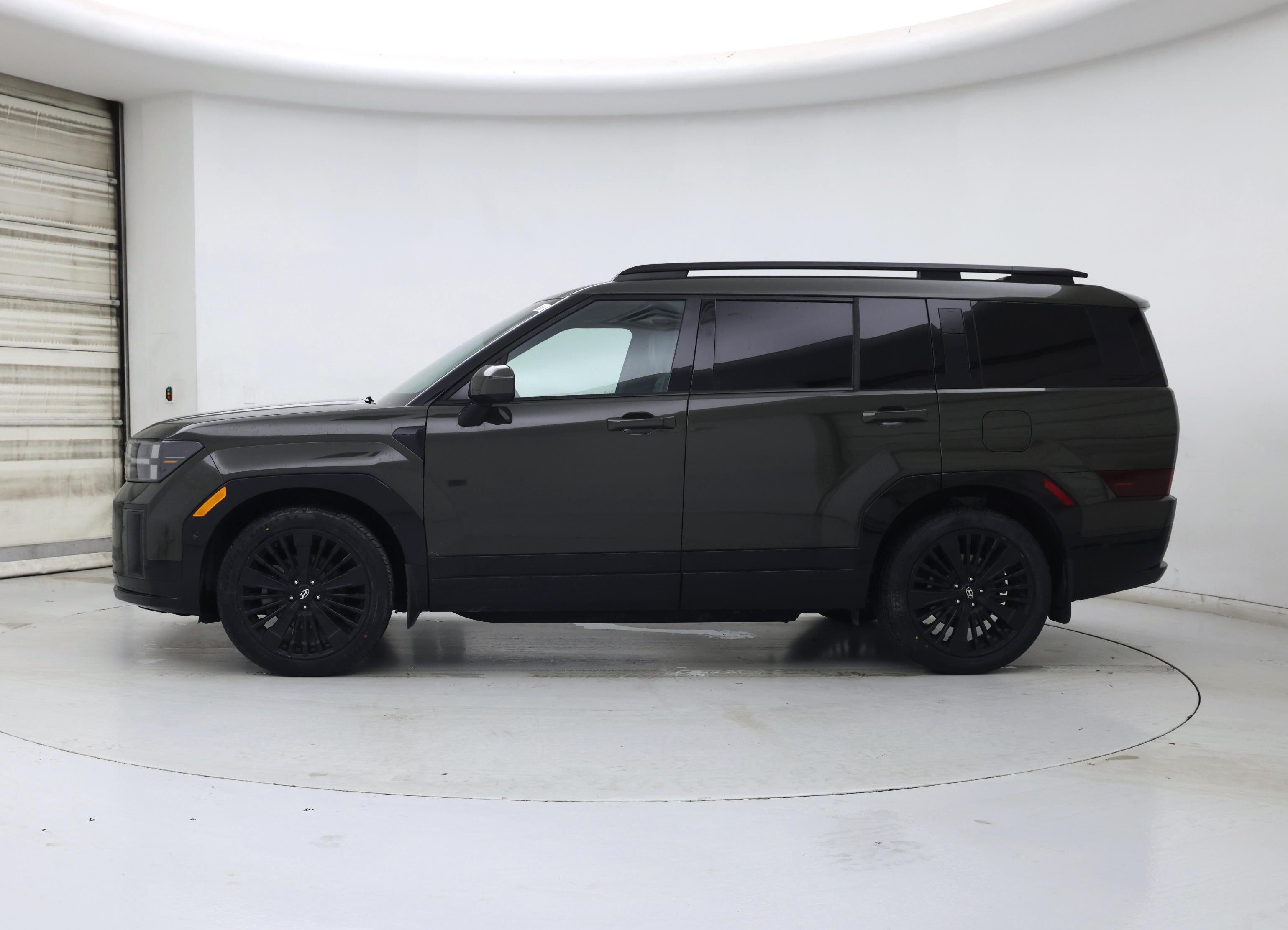 Thumbnail: 2025 Hyundai Santa Fe - 3