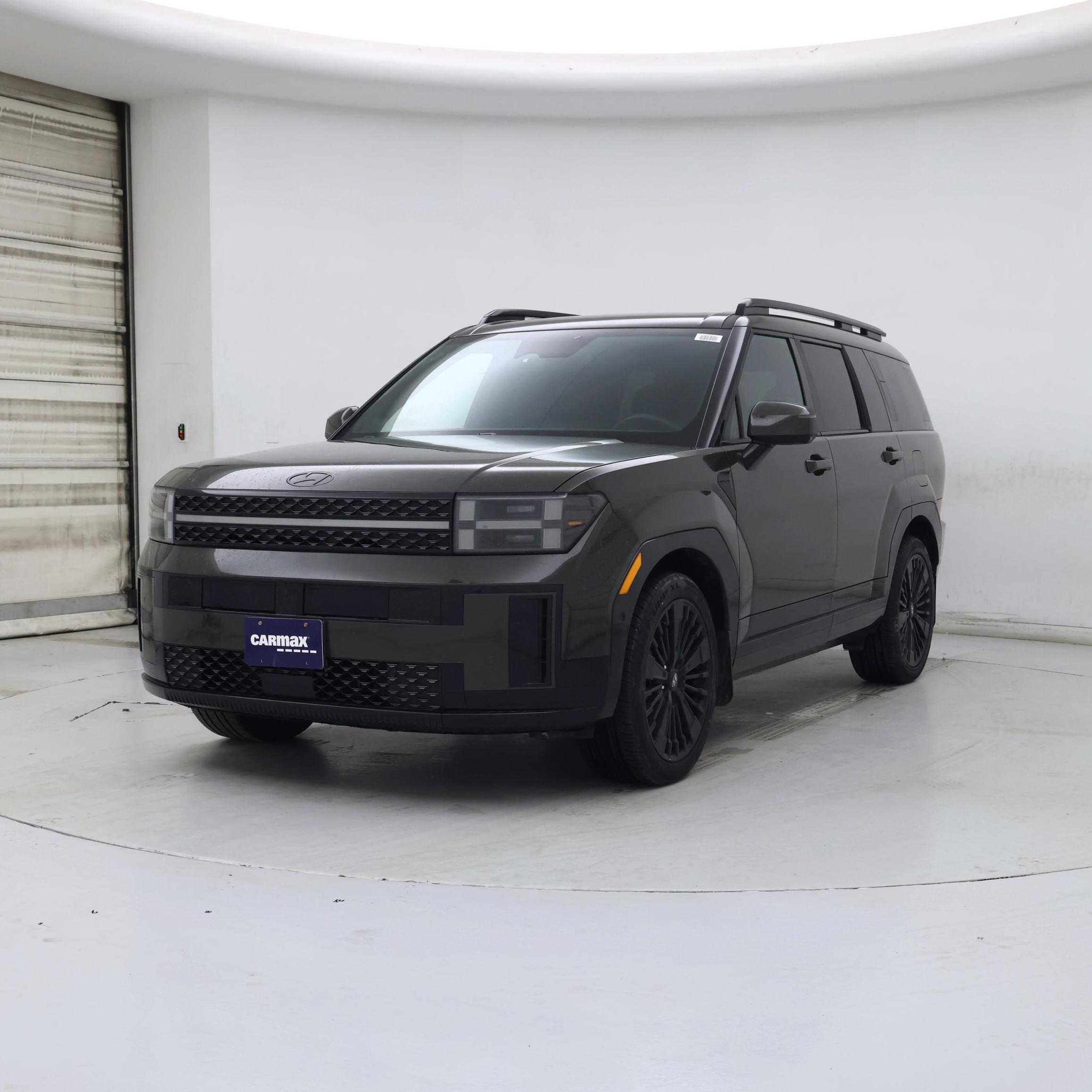 Thumbnail: 2025 Hyundai Santa Fe - 4