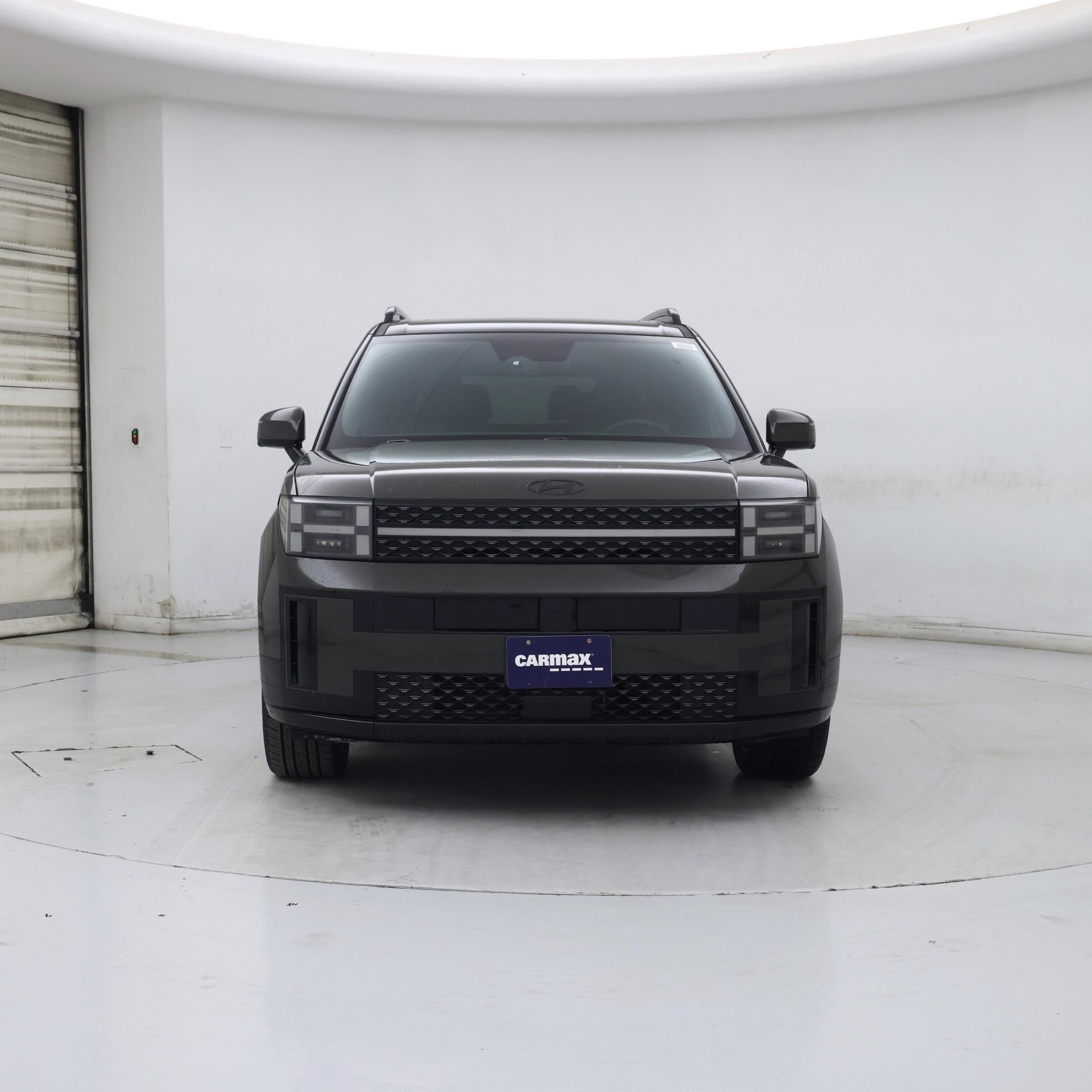 Thumbnail: 2025 Hyundai Santa Fe - 5