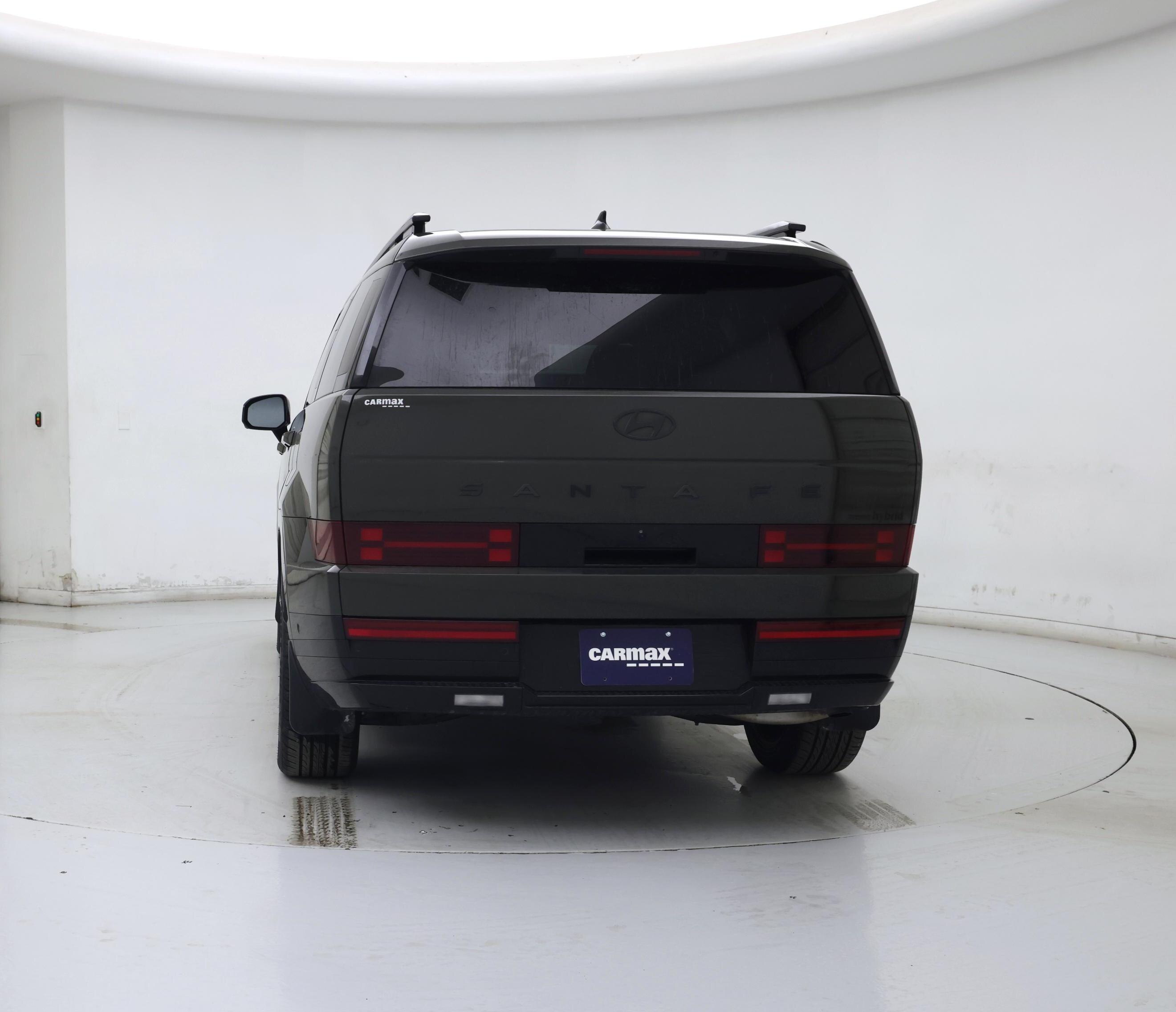 Thumbnail: 2025 Hyundai Santa Fe - 6