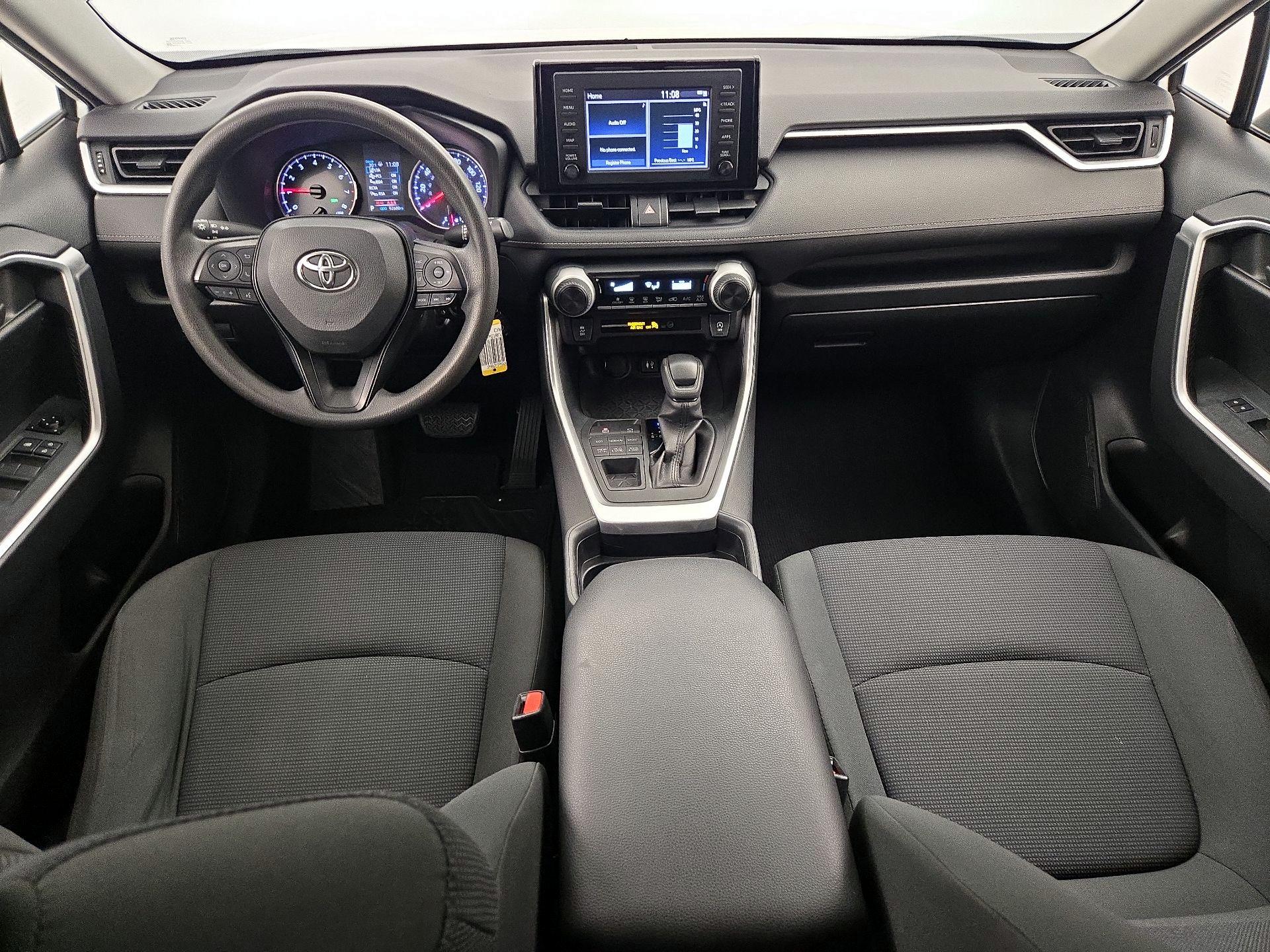 Thumbnail: 2019 Toyota RAV4 - 9