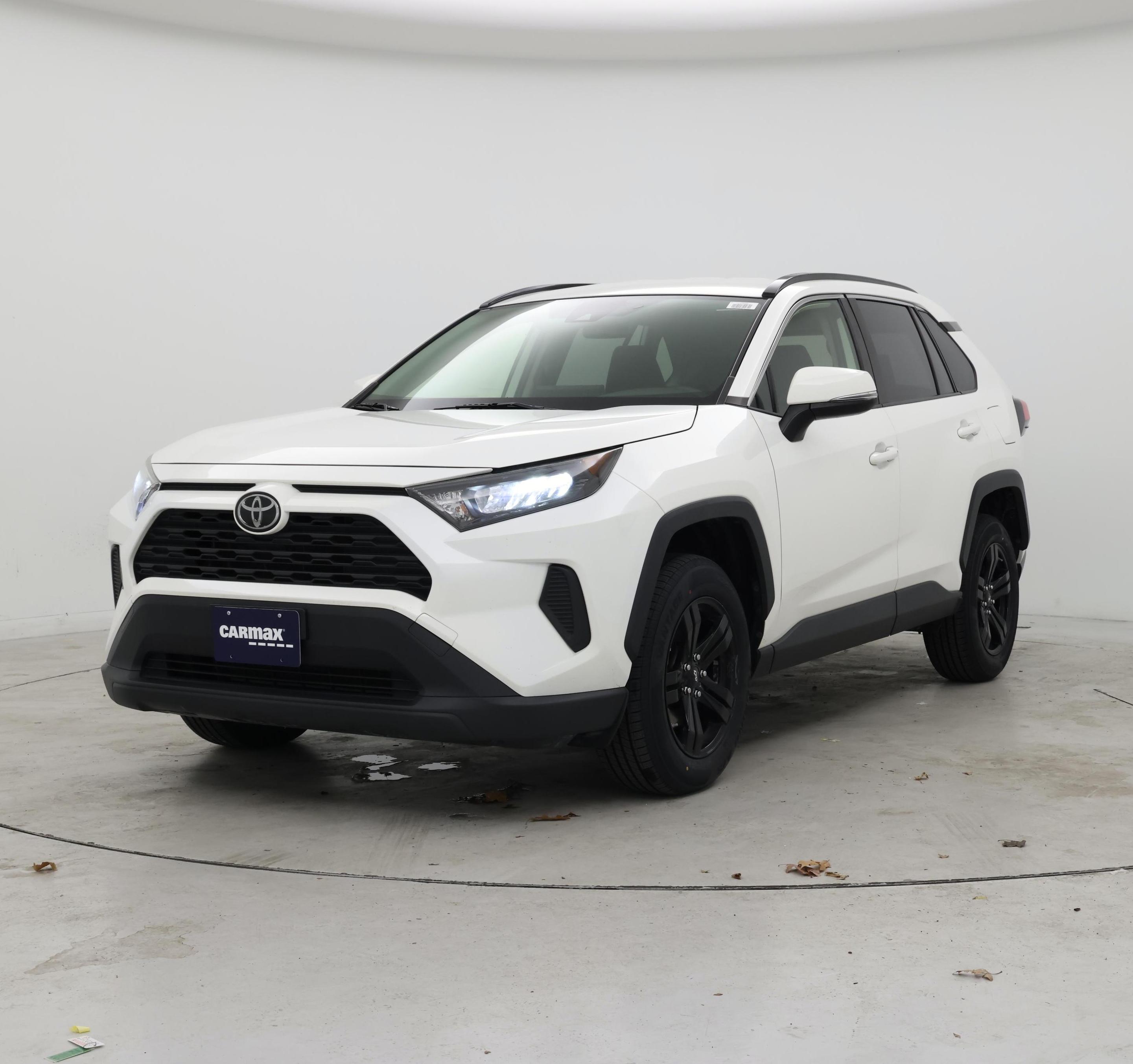 Thumbnail: 2019 Toyota RAV4 - 4
