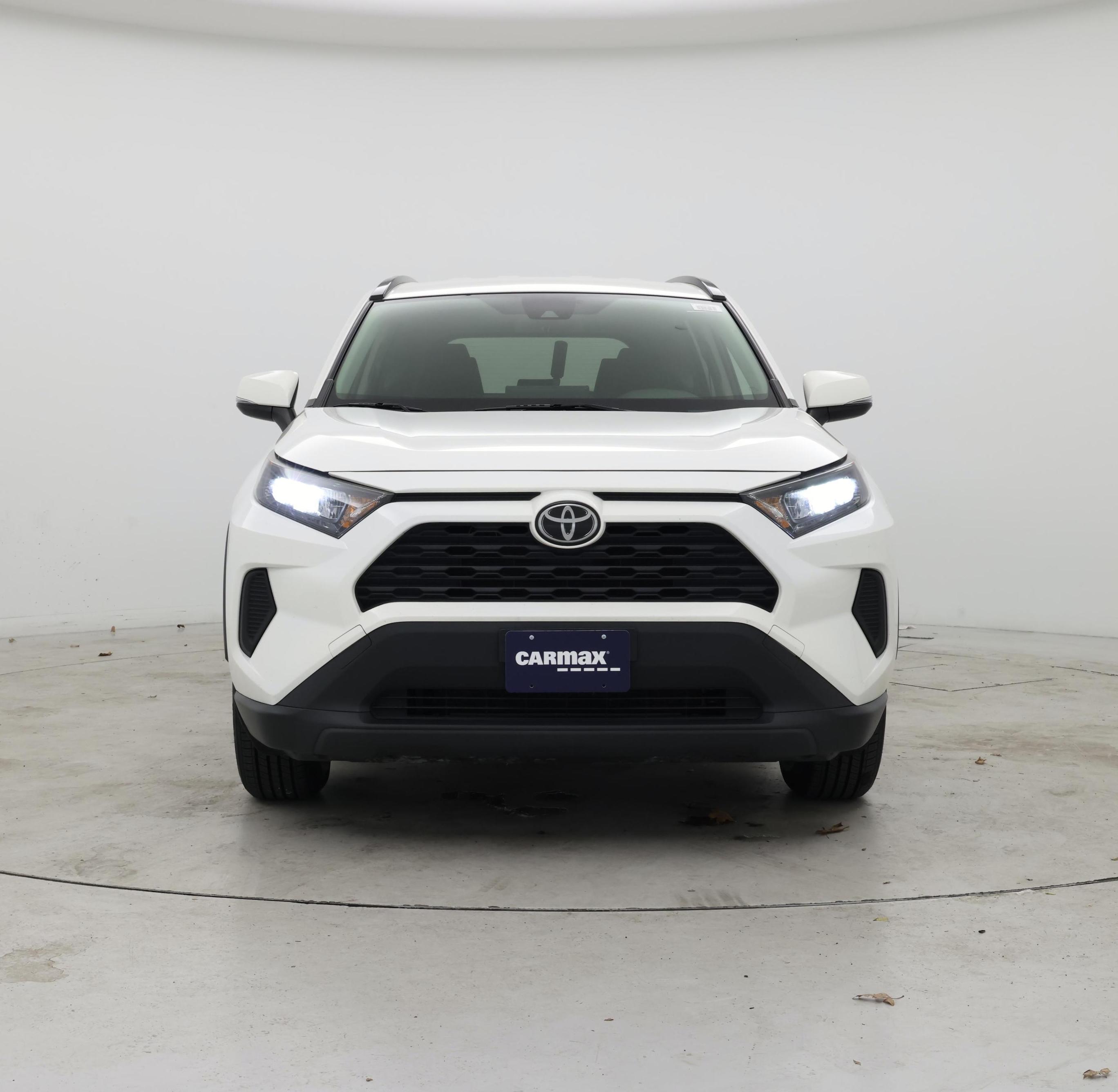 Thumbnail: 2019 Toyota RAV4 - 5