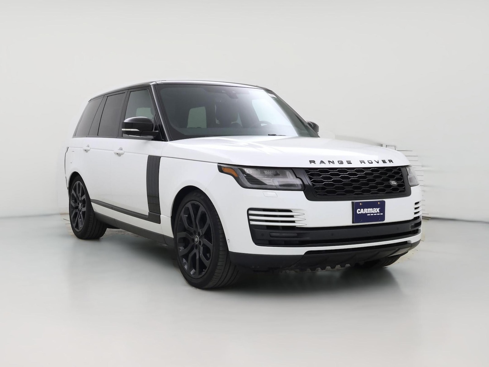 2021 Land Rover Range Rover HSE Wesminster
