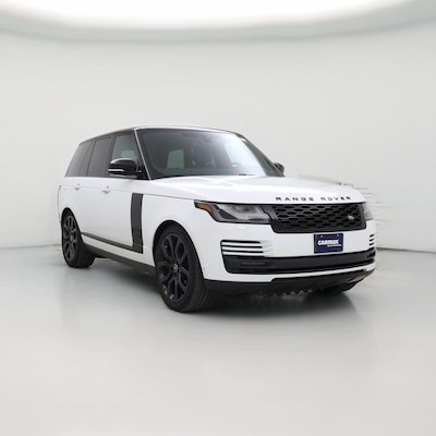 2021 Land Rover Range Rover Westminster