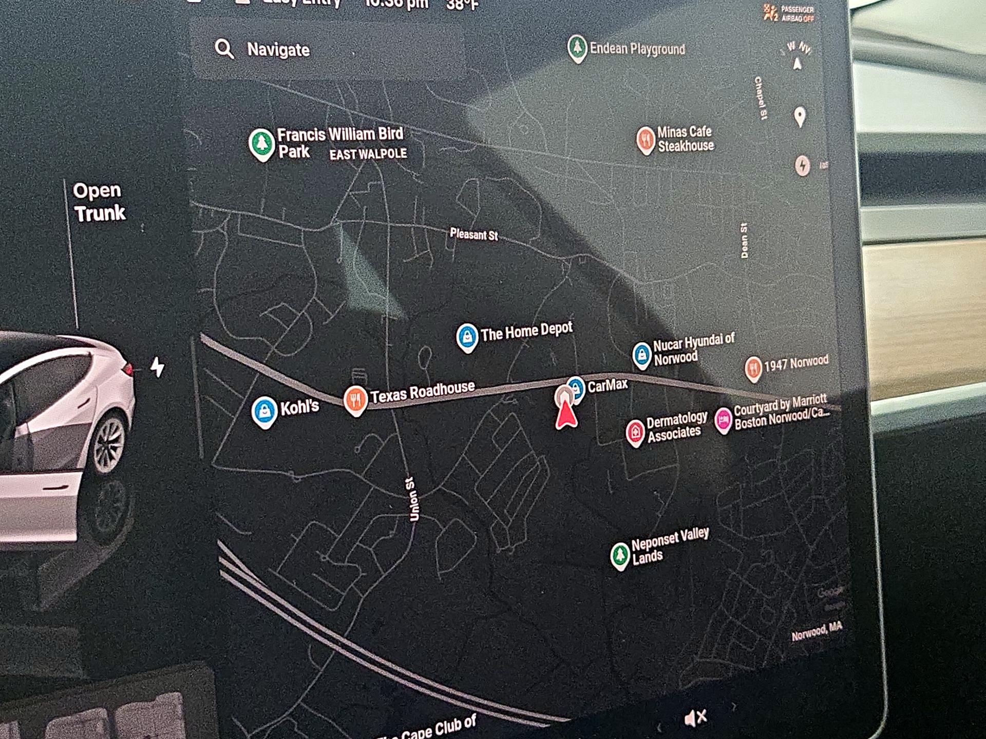 Thumbnail: 2023 Tesla Model 3 - 13