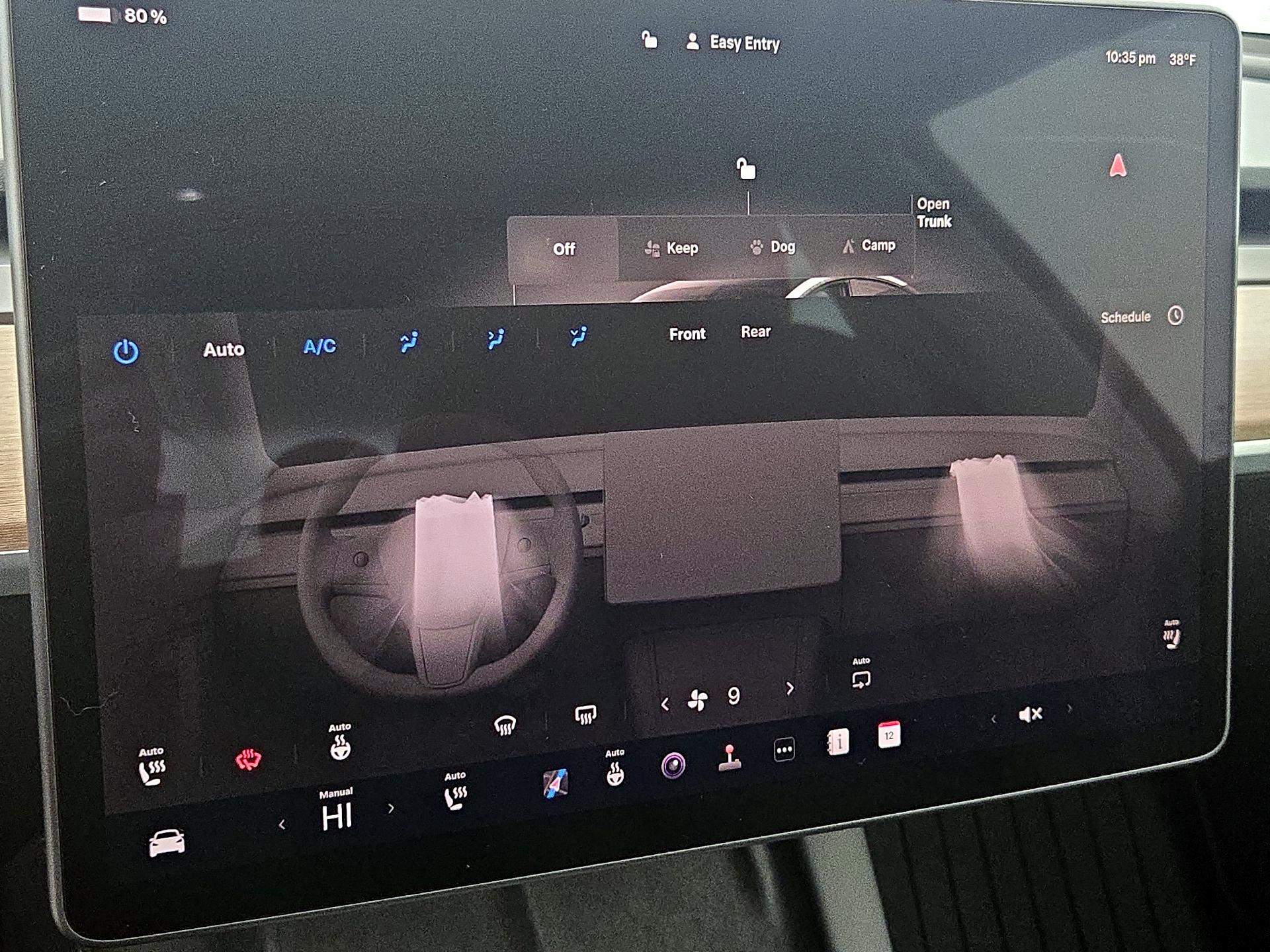 Thumbnail: 2023 Tesla Model 3 - 16