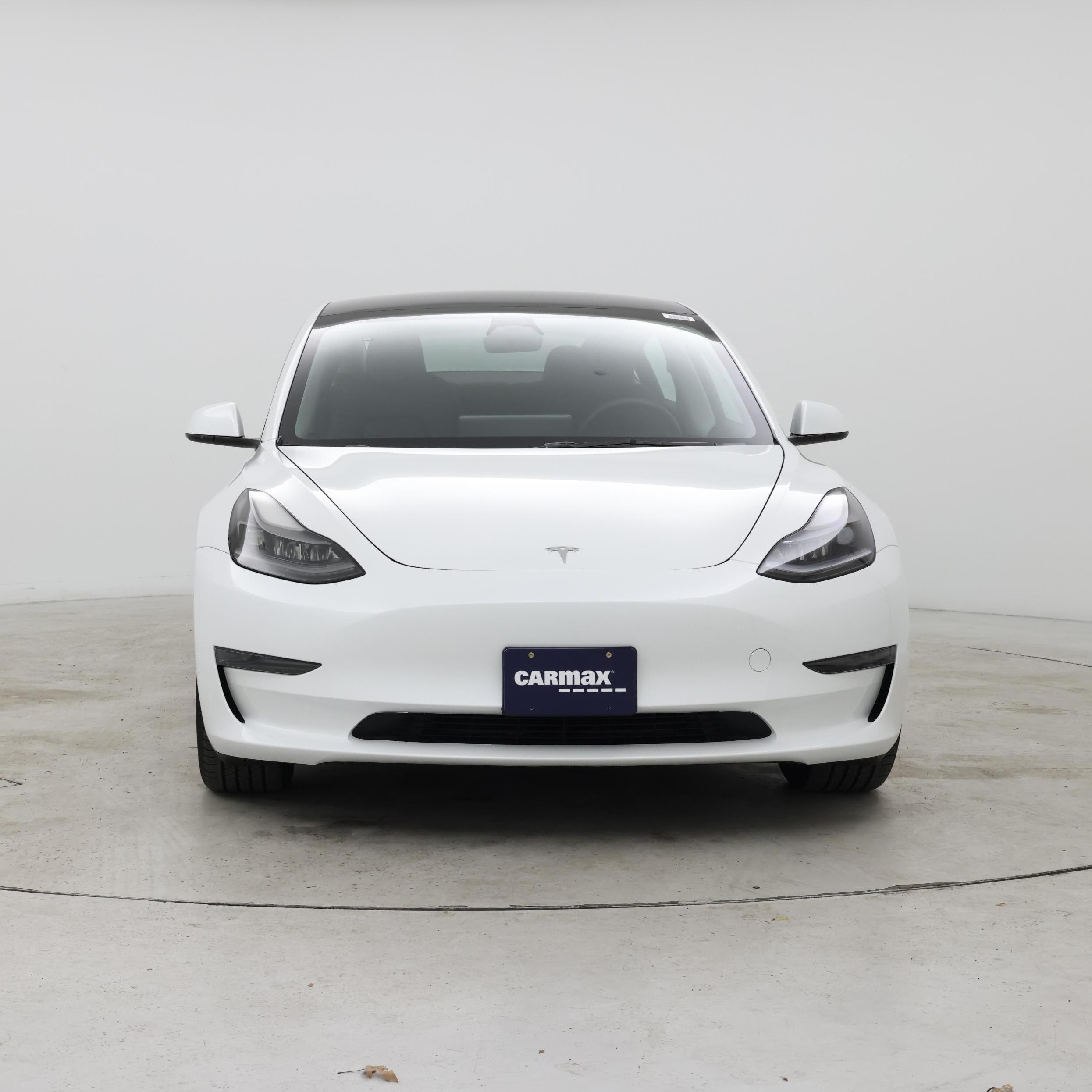 Thumbnail: 2023 Tesla Model 3 - 5