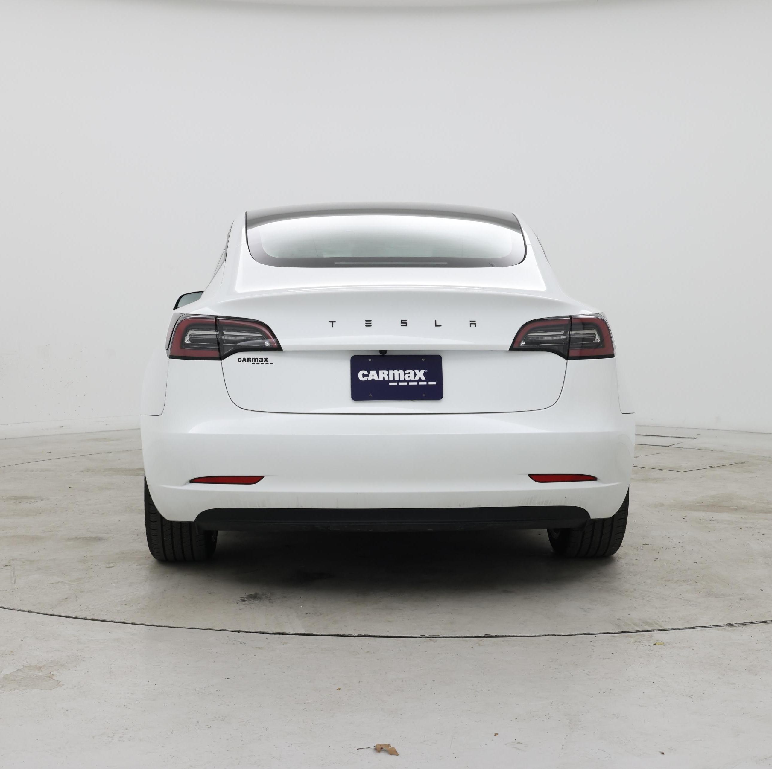 Thumbnail: 2023 Tesla Model 3 - 6