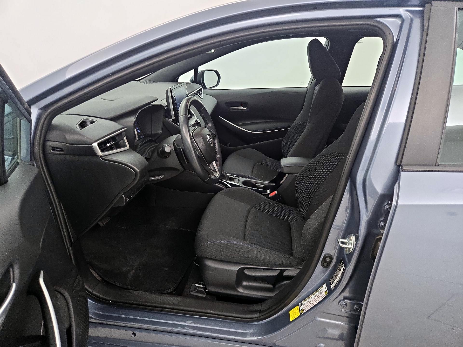 Thumbnail: 2021 Toyota Corolla - 11