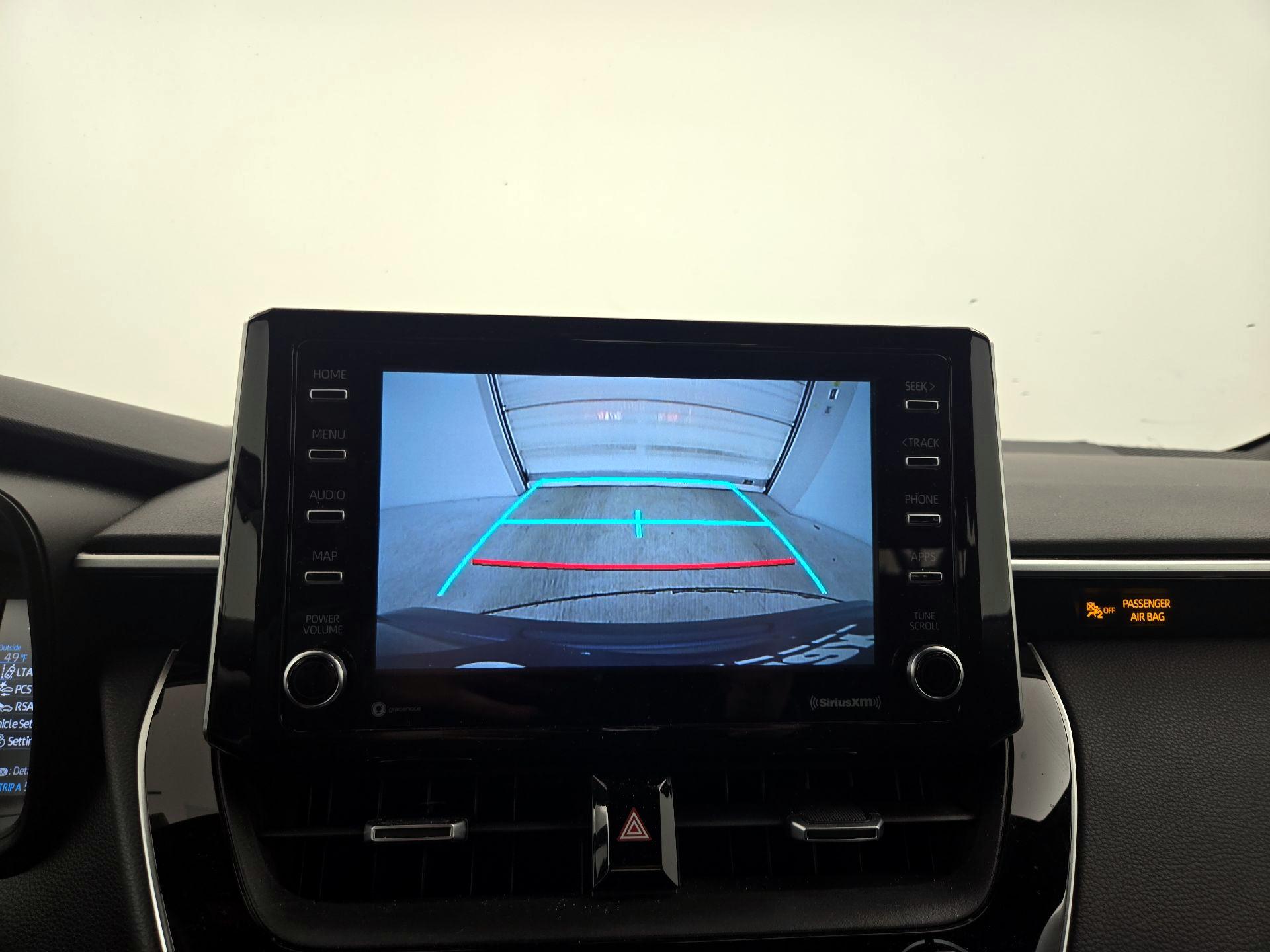 Thumbnail: 2021 Toyota Corolla - 14