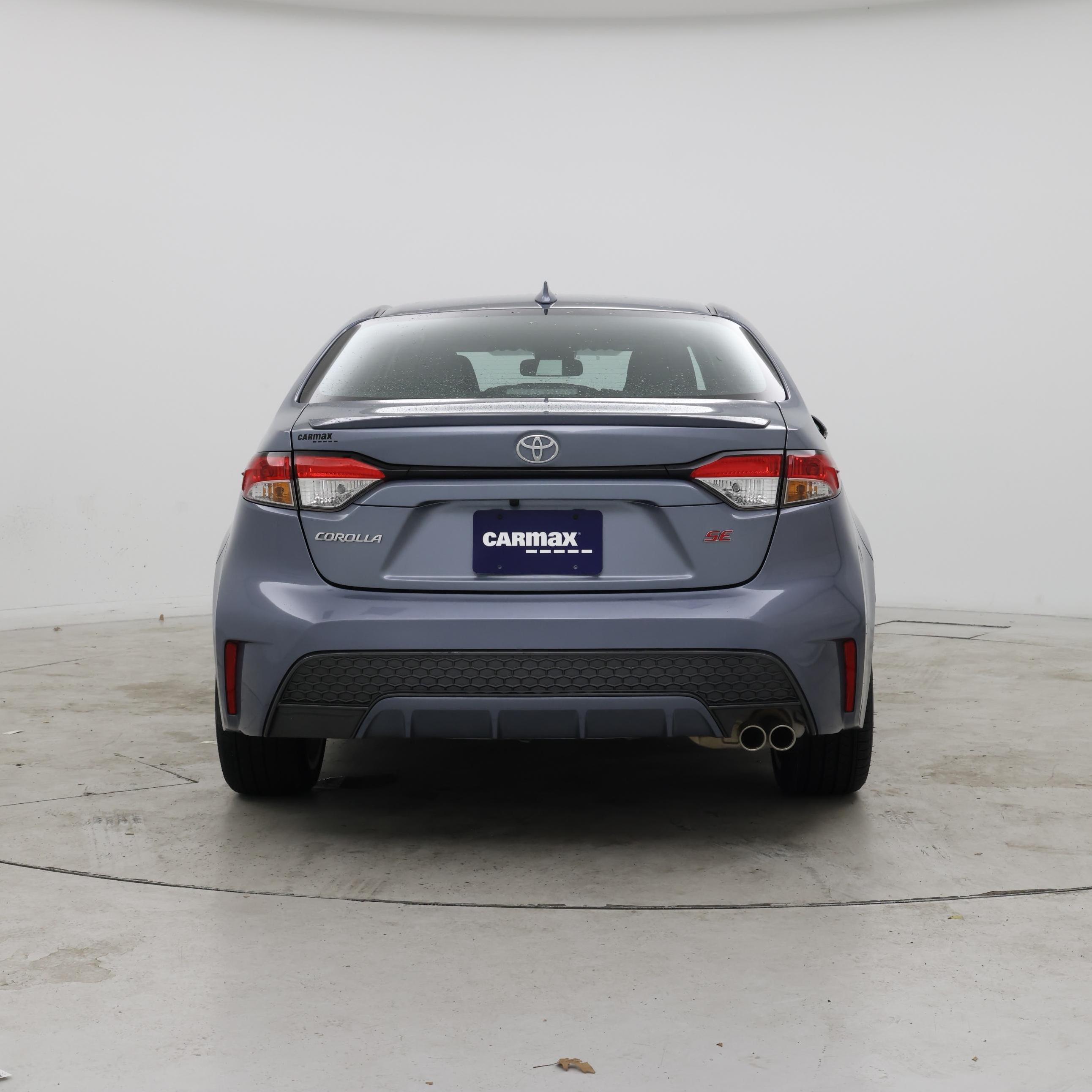 Thumbnail: 2021 Toyota Corolla - 6