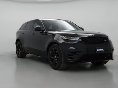 2022 Land Rover Range Rover Velar R-Dynamic S
