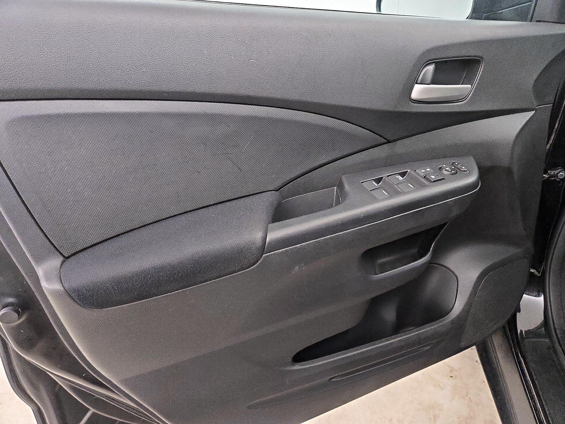 Thumbnail: 2016 Honda CR-V - 12