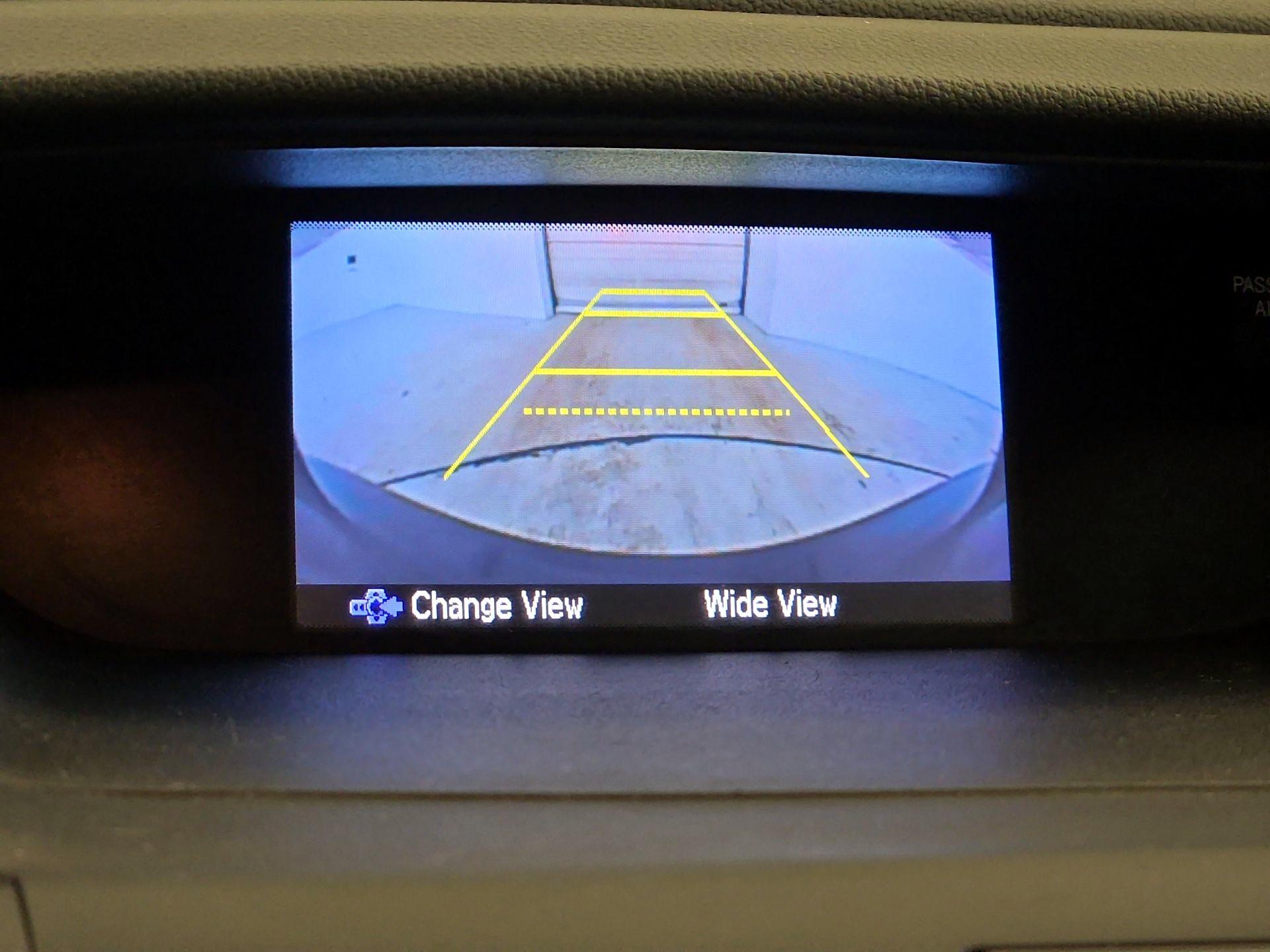 Thumbnail: 2016 Honda CR-V - 14