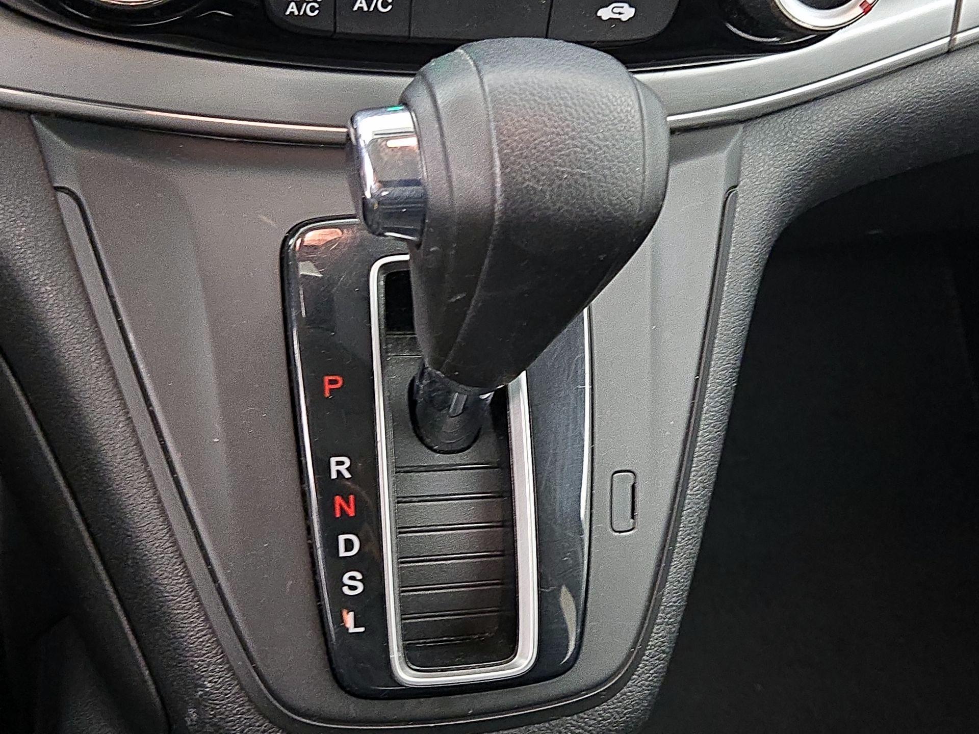 Thumbnail: 2016 Honda CR-V - 17